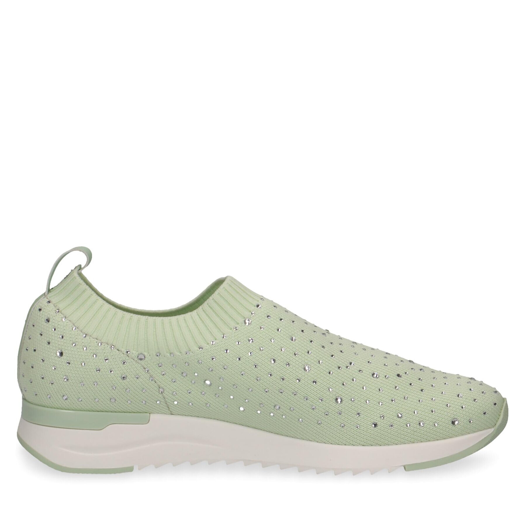 Caprice Sneakers 9-24700-20 Verde - Pled.ro