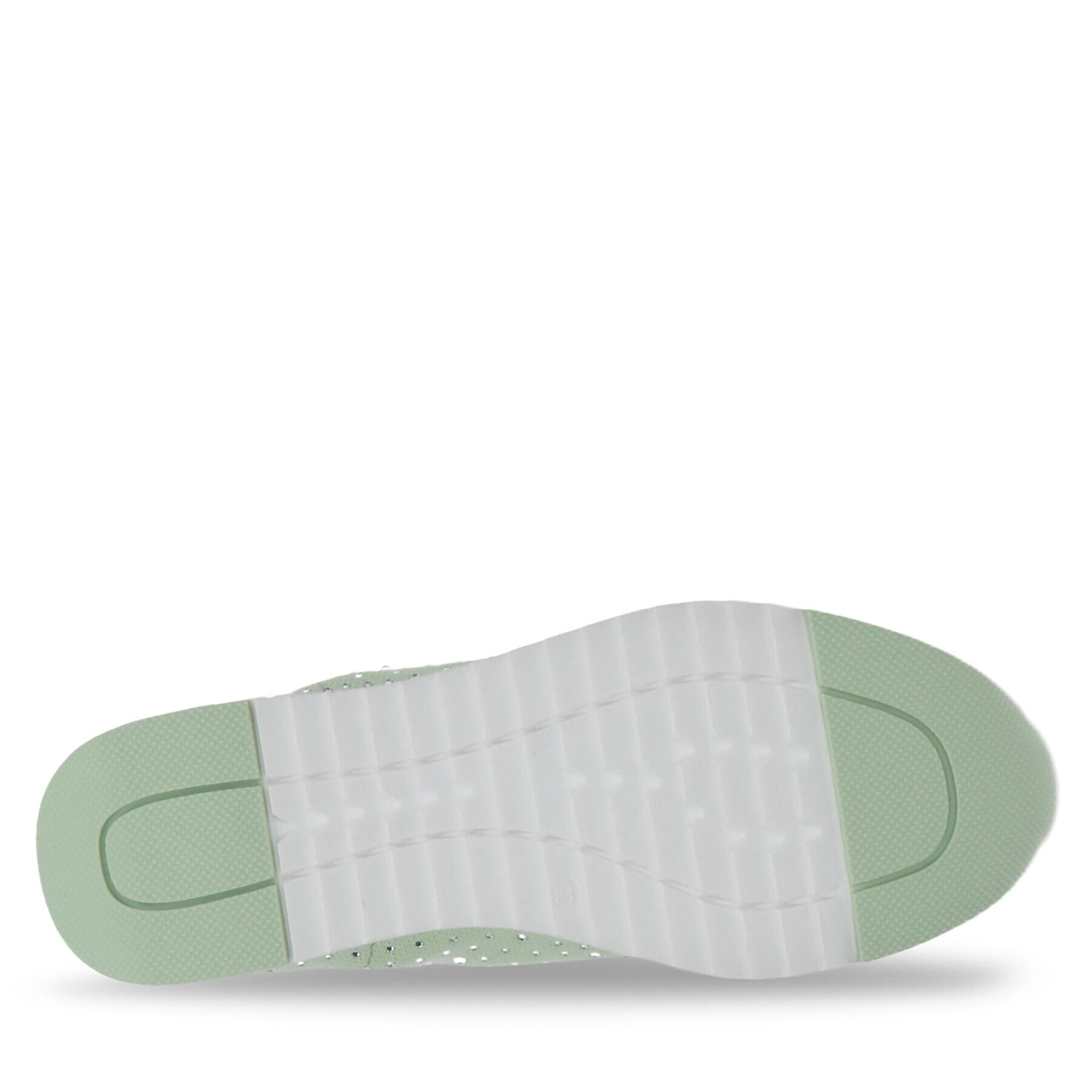 Caprice Sneakers 9-24700-20 Verde - Pled.ro