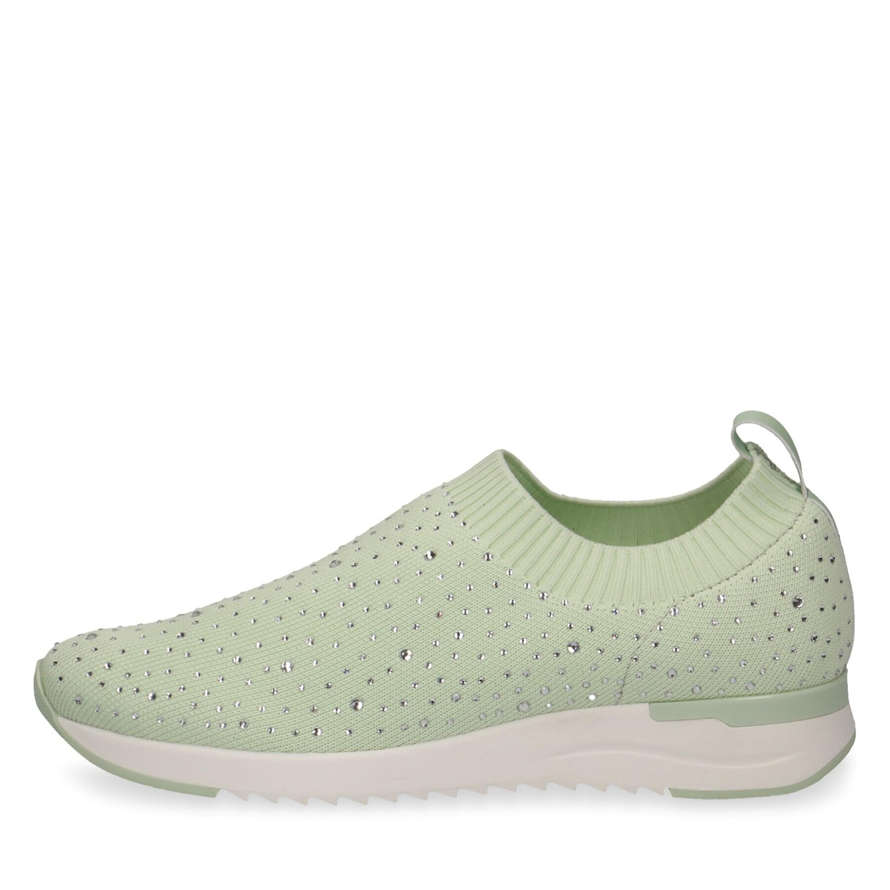 Caprice Sneakers 9-24700-20 Verde - Pled.ro