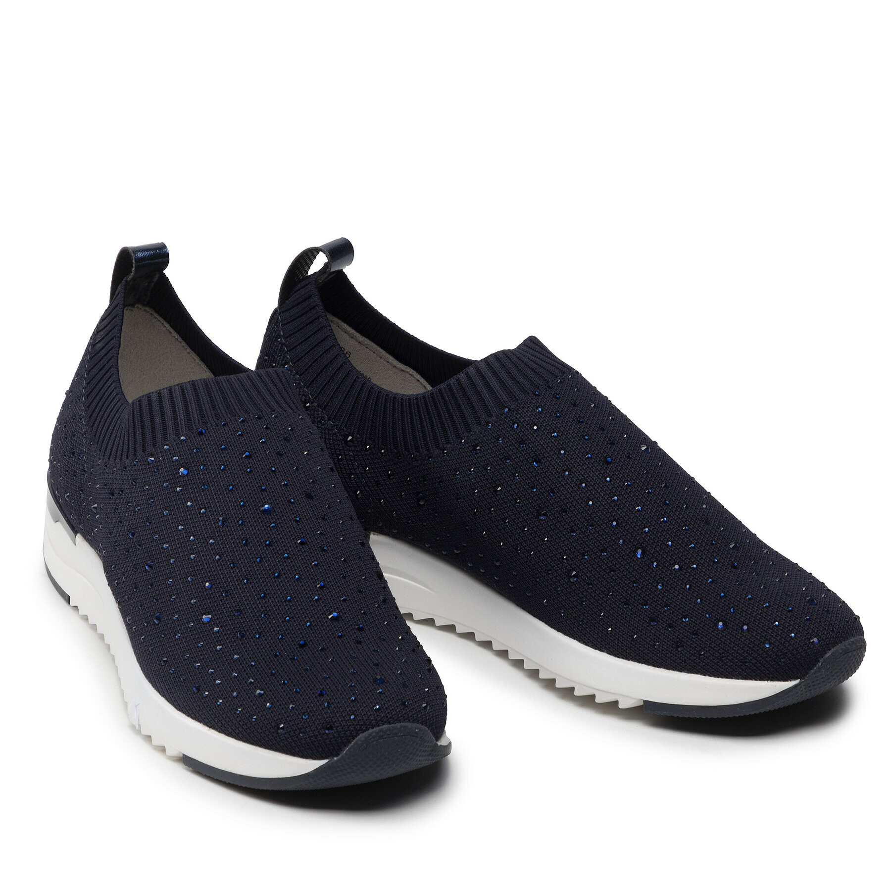 Caprice Sneakers 9-24700-26 Bleumarin - Pled.ro