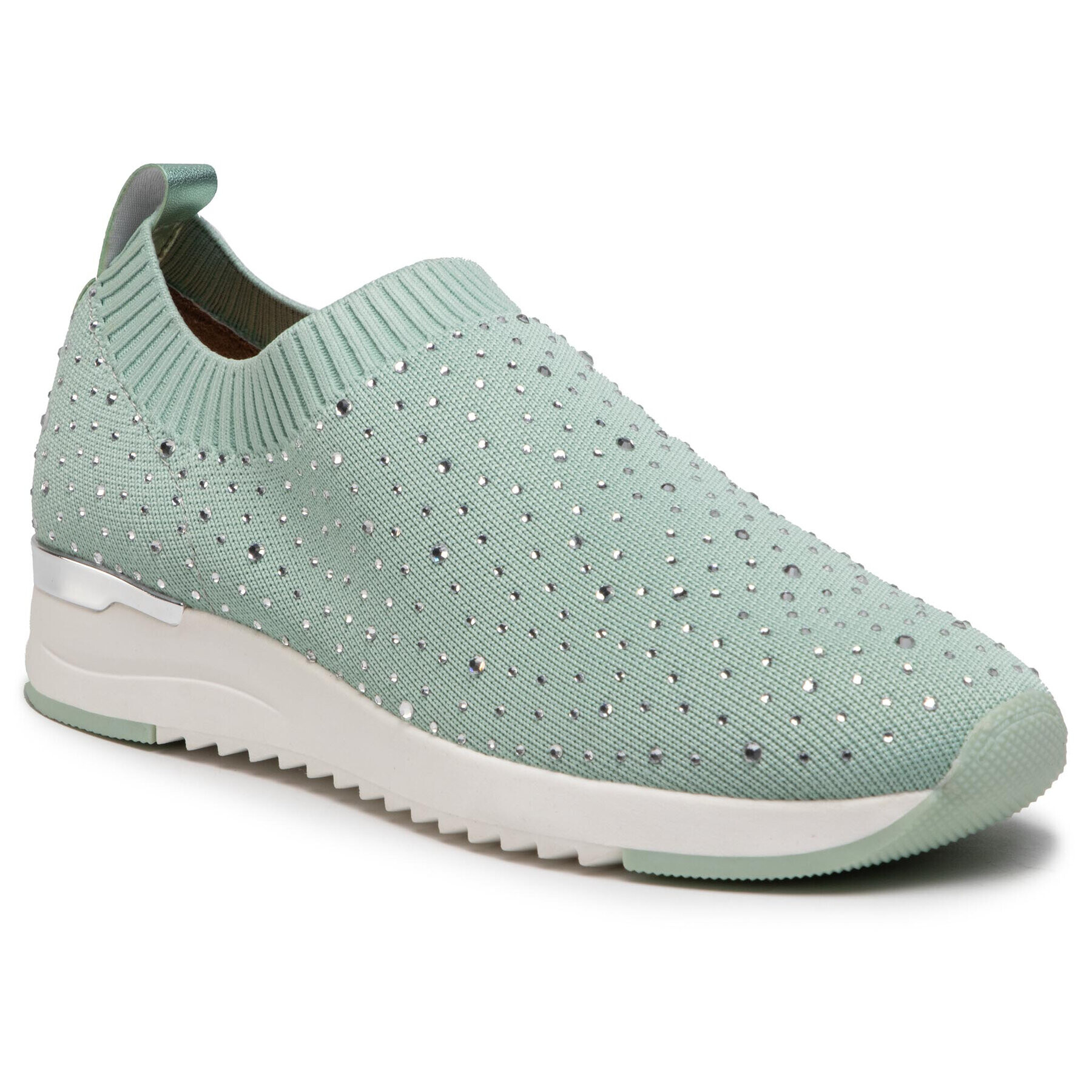 Caprice Sneakers 9-24700-26 Verde - Pled.ro