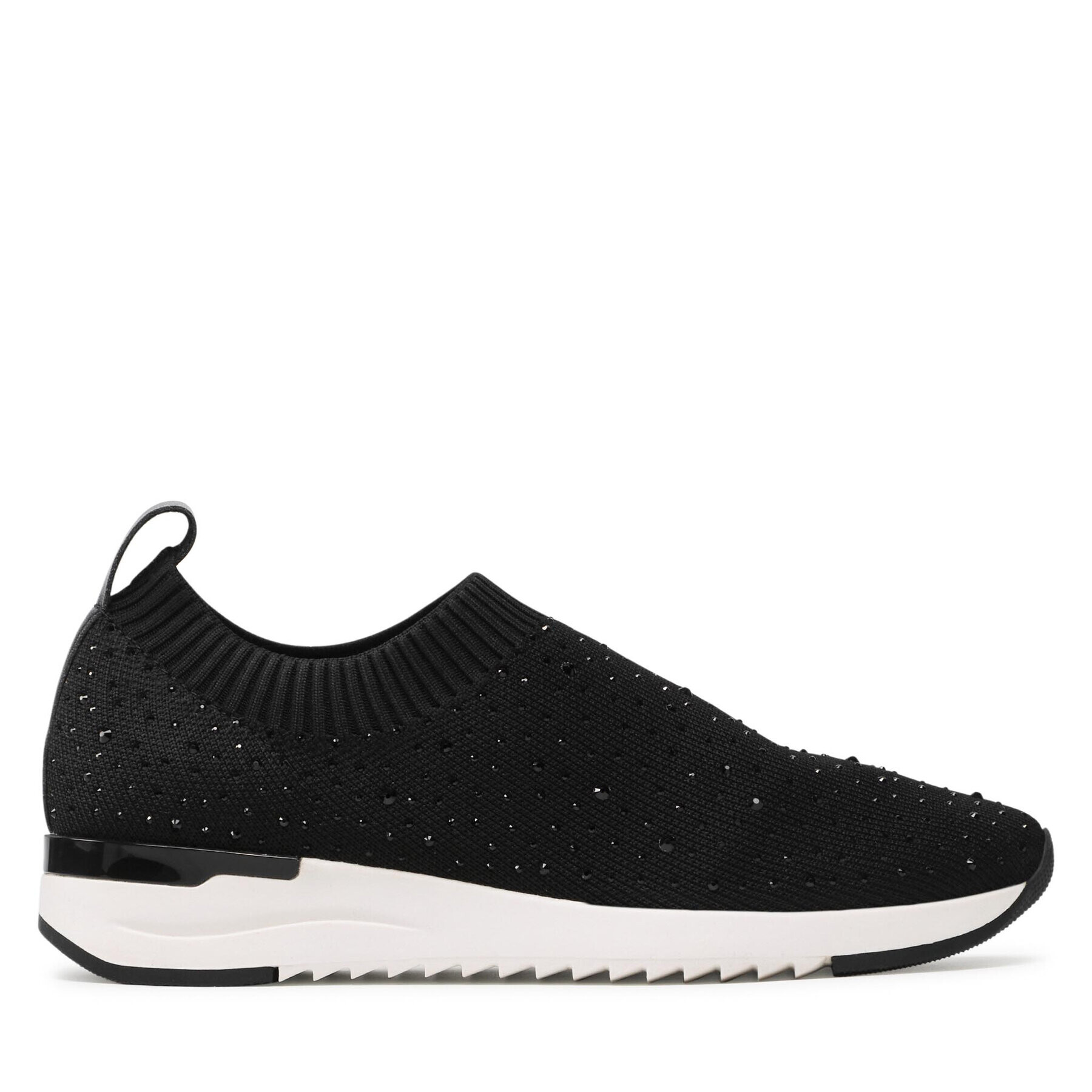 Caprice Sneakers 9-24700-28 Negru - Pled.ro