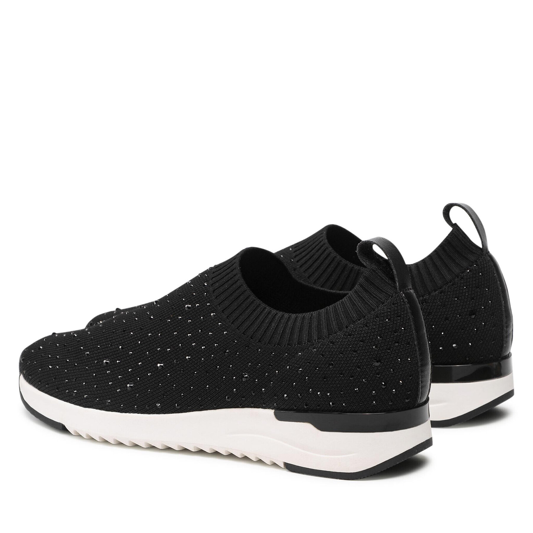 Caprice Sneakers 9-24700-28 Negru - Pled.ro