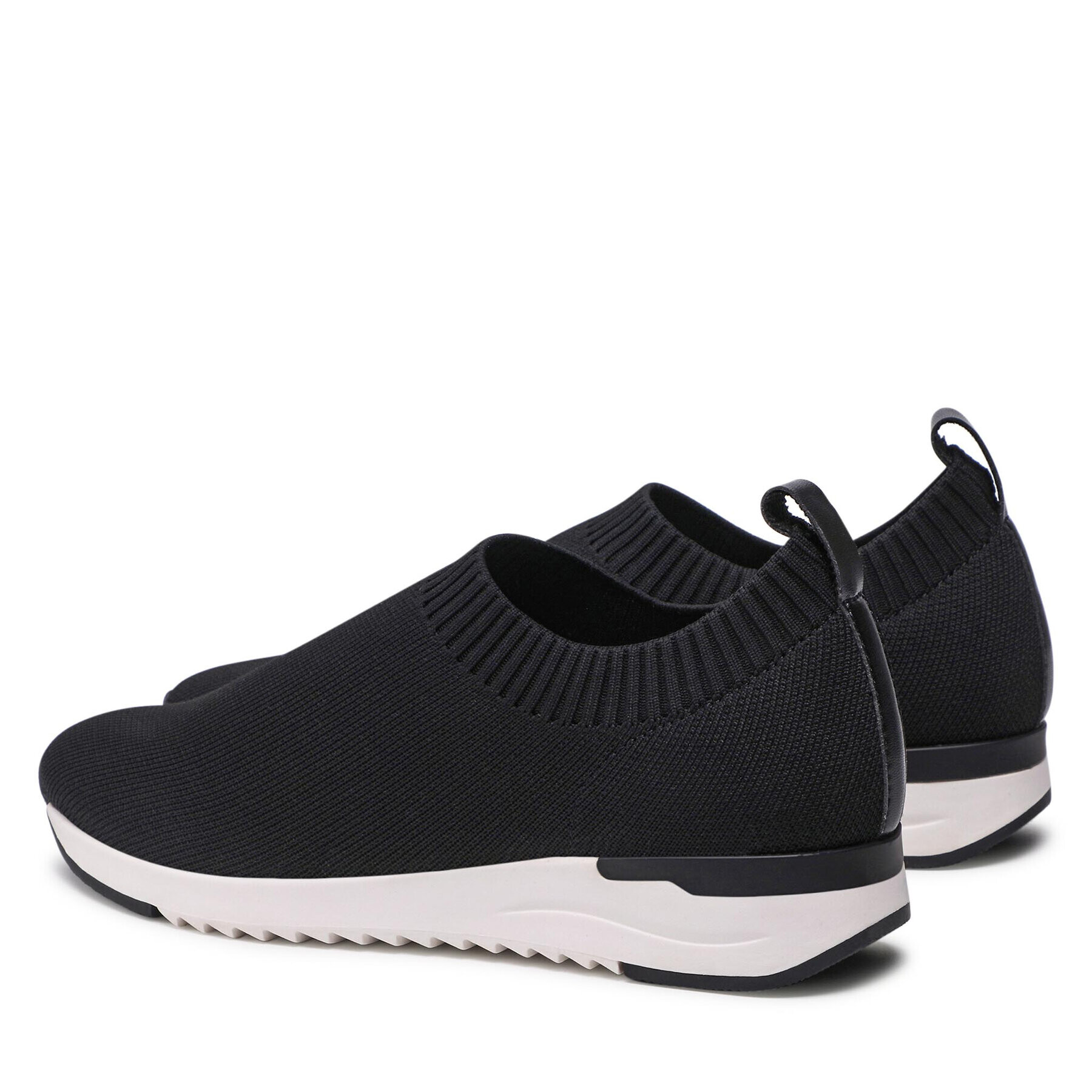 Caprice Sneakers 9-24702-08 Negru - Pled.ro