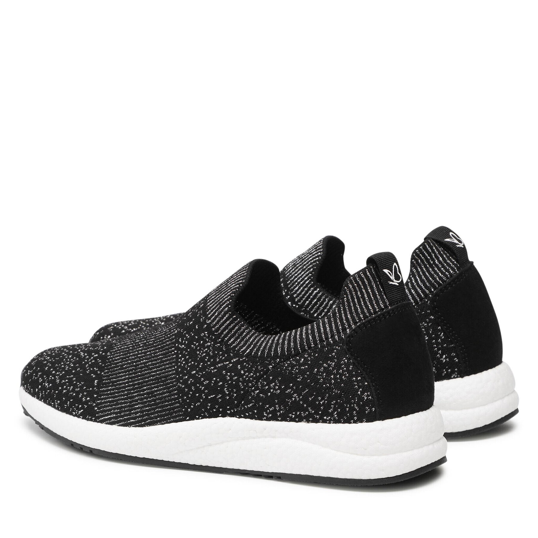 Caprice Sneakers 9-24703-28 Negru - Pled.ro