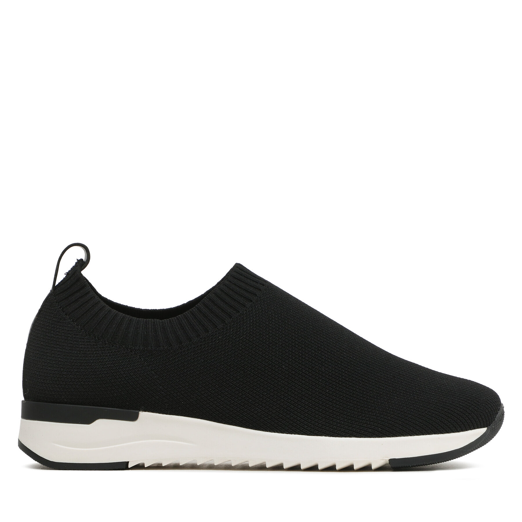 Caprice Sneakers 9-24722-20 Negru - Pled.ro