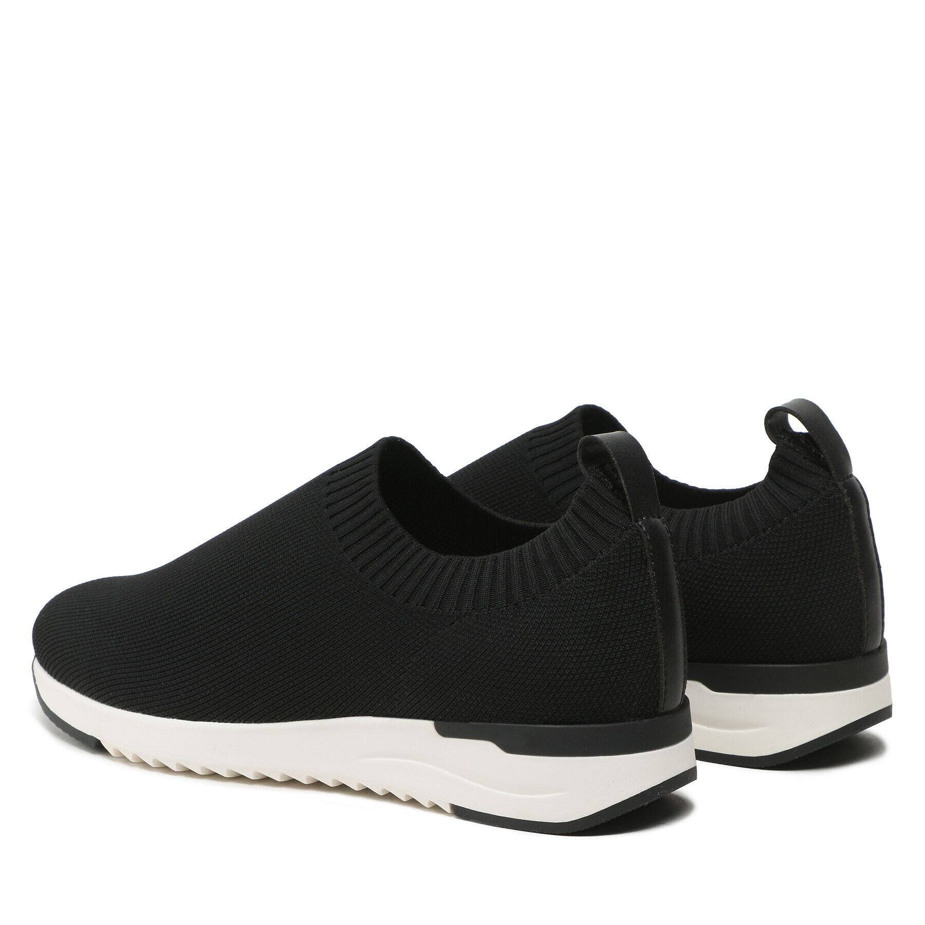 Caprice Sneakers 9-24722-20 Negru - Pled.ro