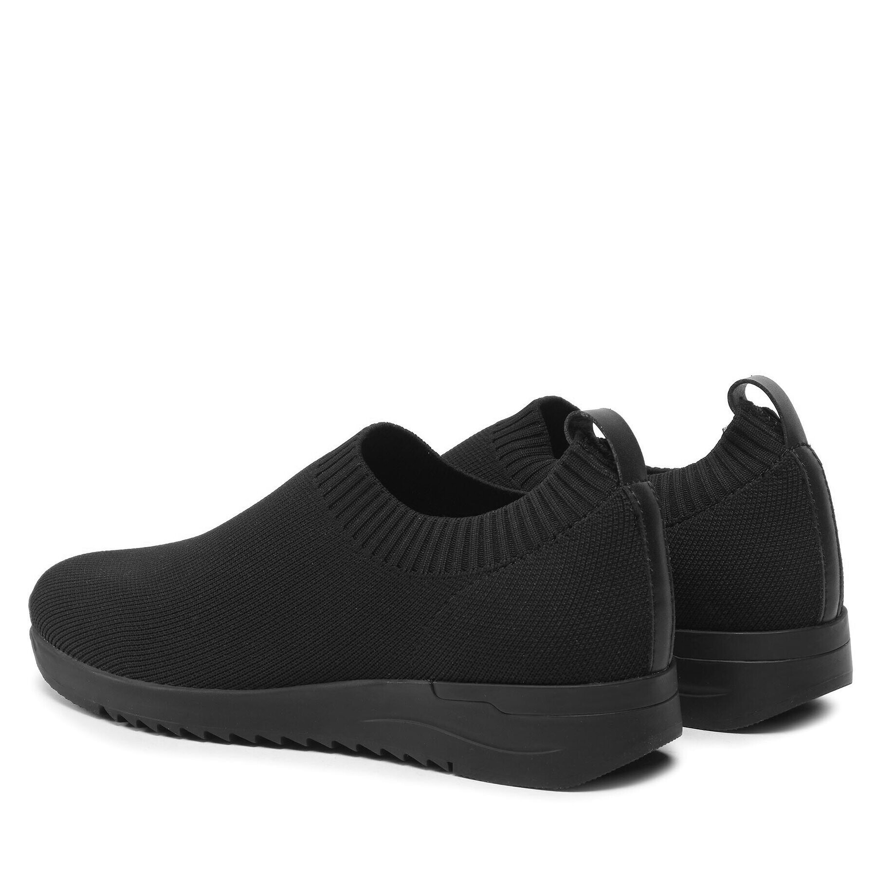 Caprice Sneakers 9-24722-20 Negru - Pled.ro