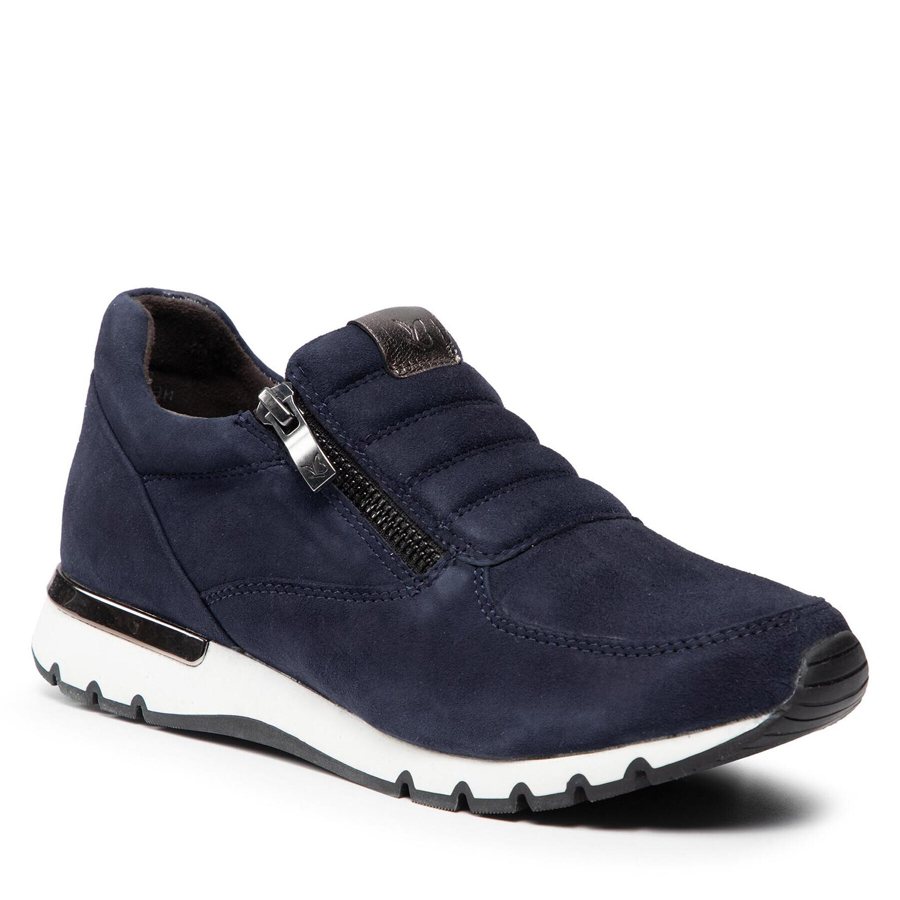 Caprice Sneakers 9-24752-27 Bleumarin - Pled.ro