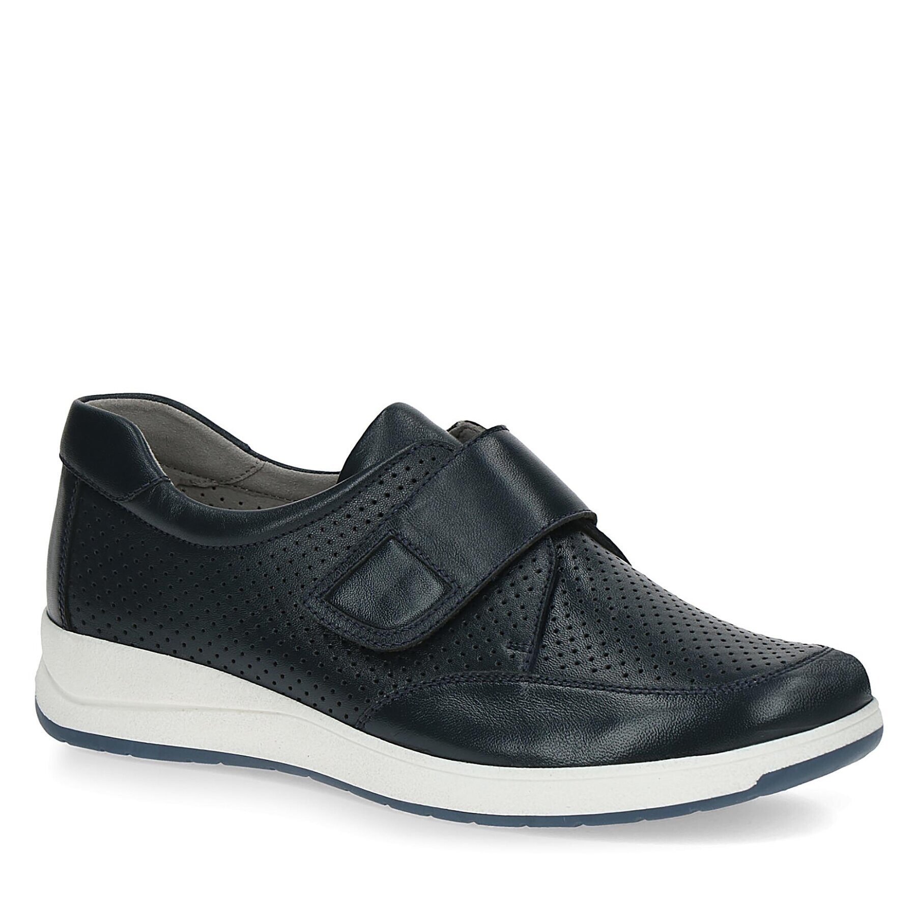 Caprice Sneakers 9-24761-20 Albastru - Pled.ro