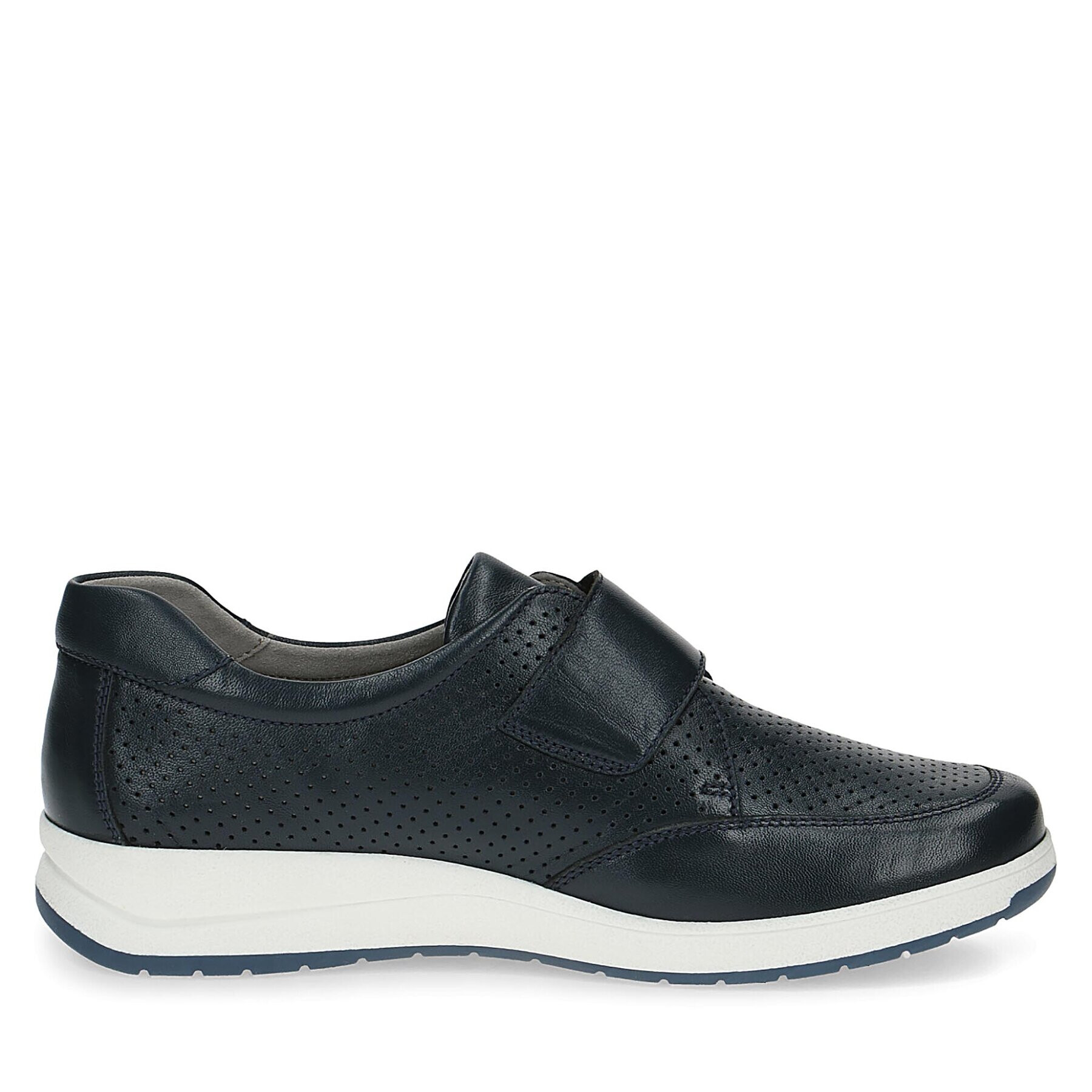 Caprice Sneakers 9-24761-20 Albastru - Pled.ro