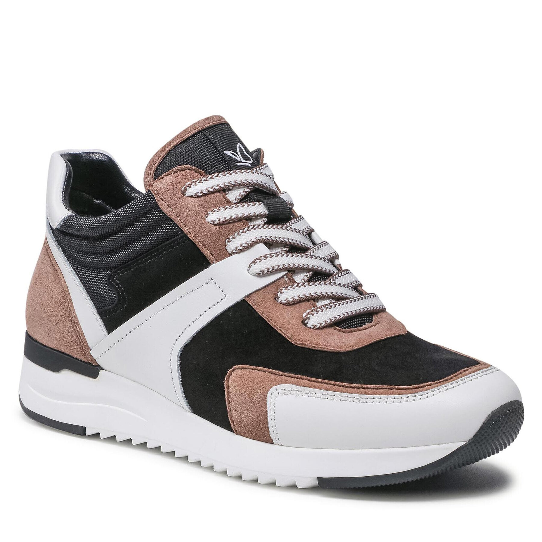 Caprice Sneakers 9-25201-27 Colorat - Pled.ro