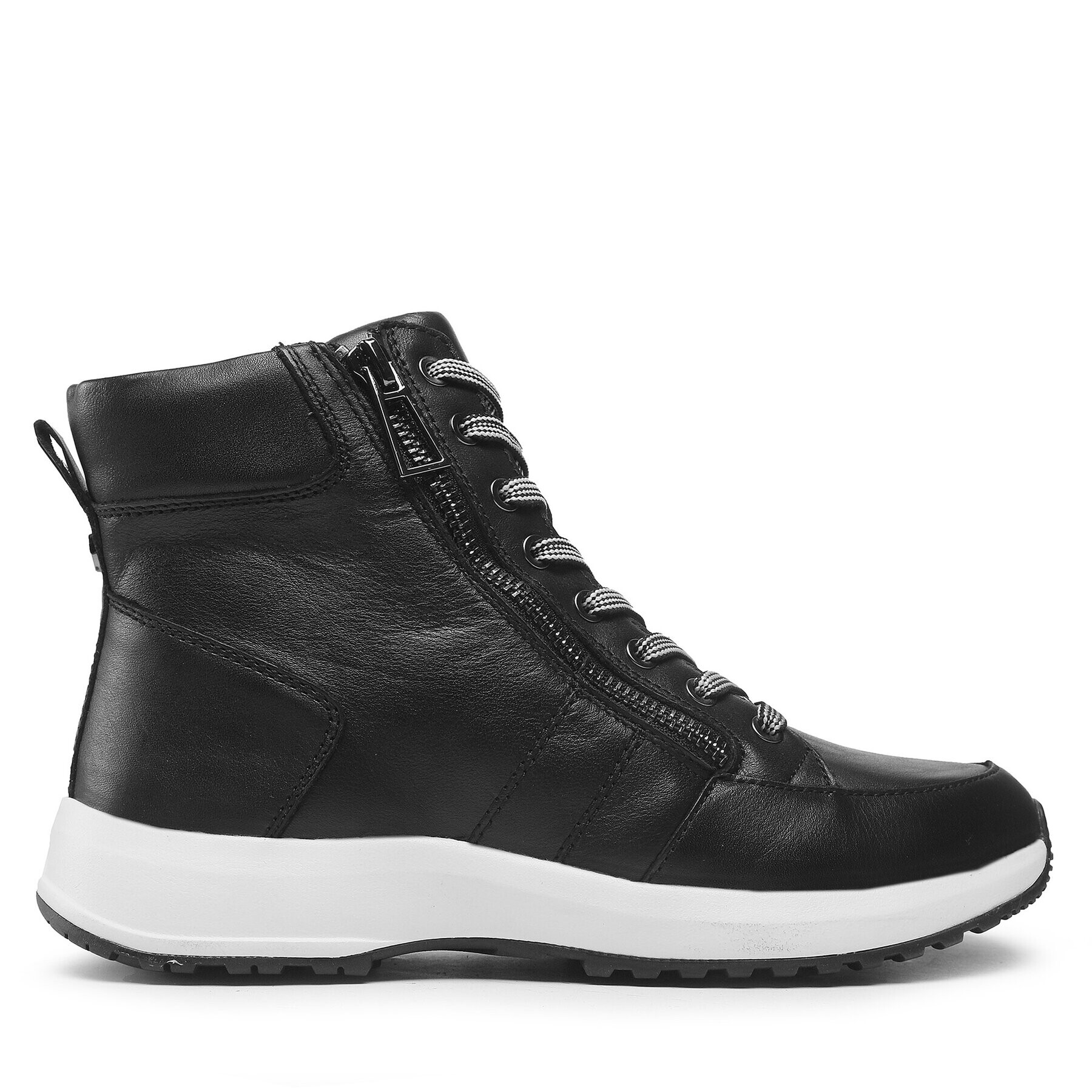 Caprice Sneakers 9-25204-29 Negru - Pled.ro