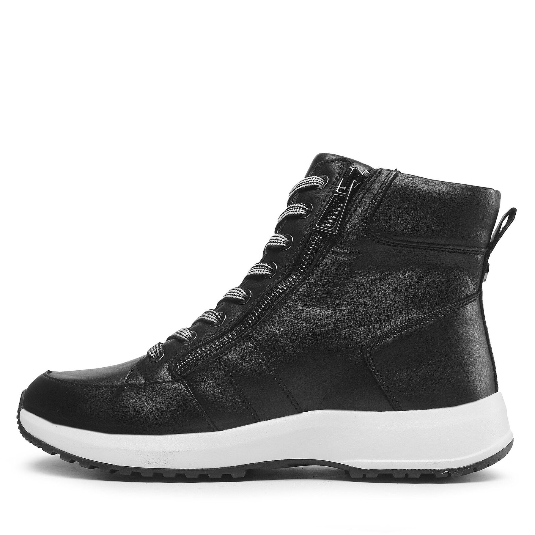 Caprice Sneakers 9-25204-29 Negru - Pled.ro