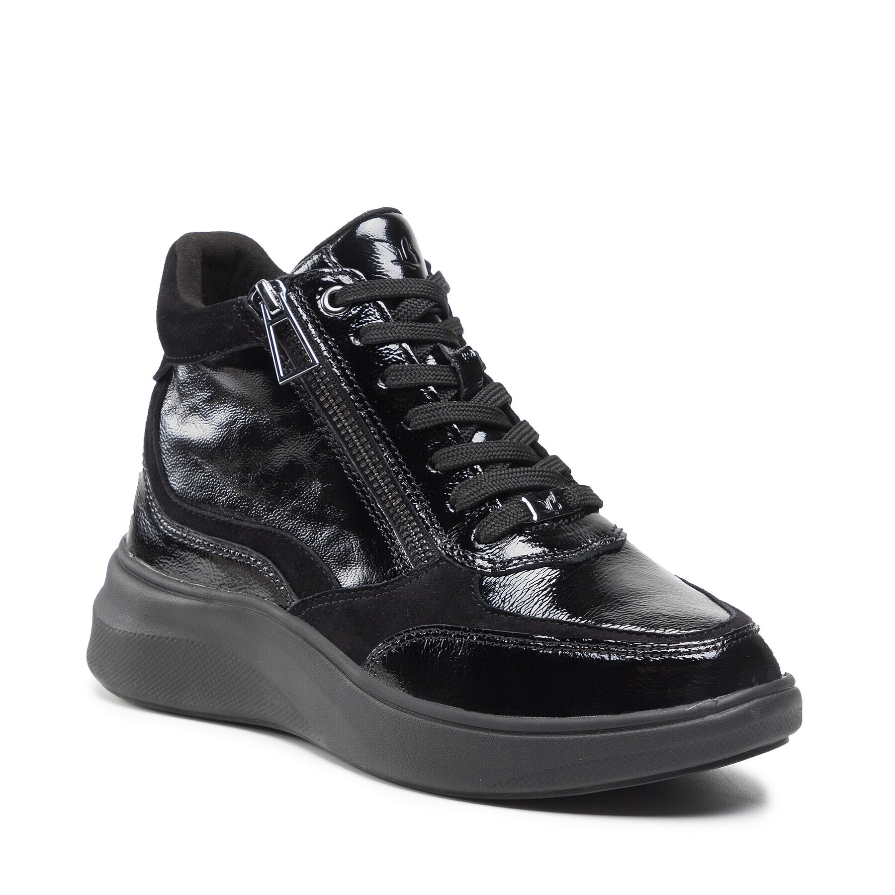 Caprice Sneakers 9-25206-27 Negru - Pled.ro