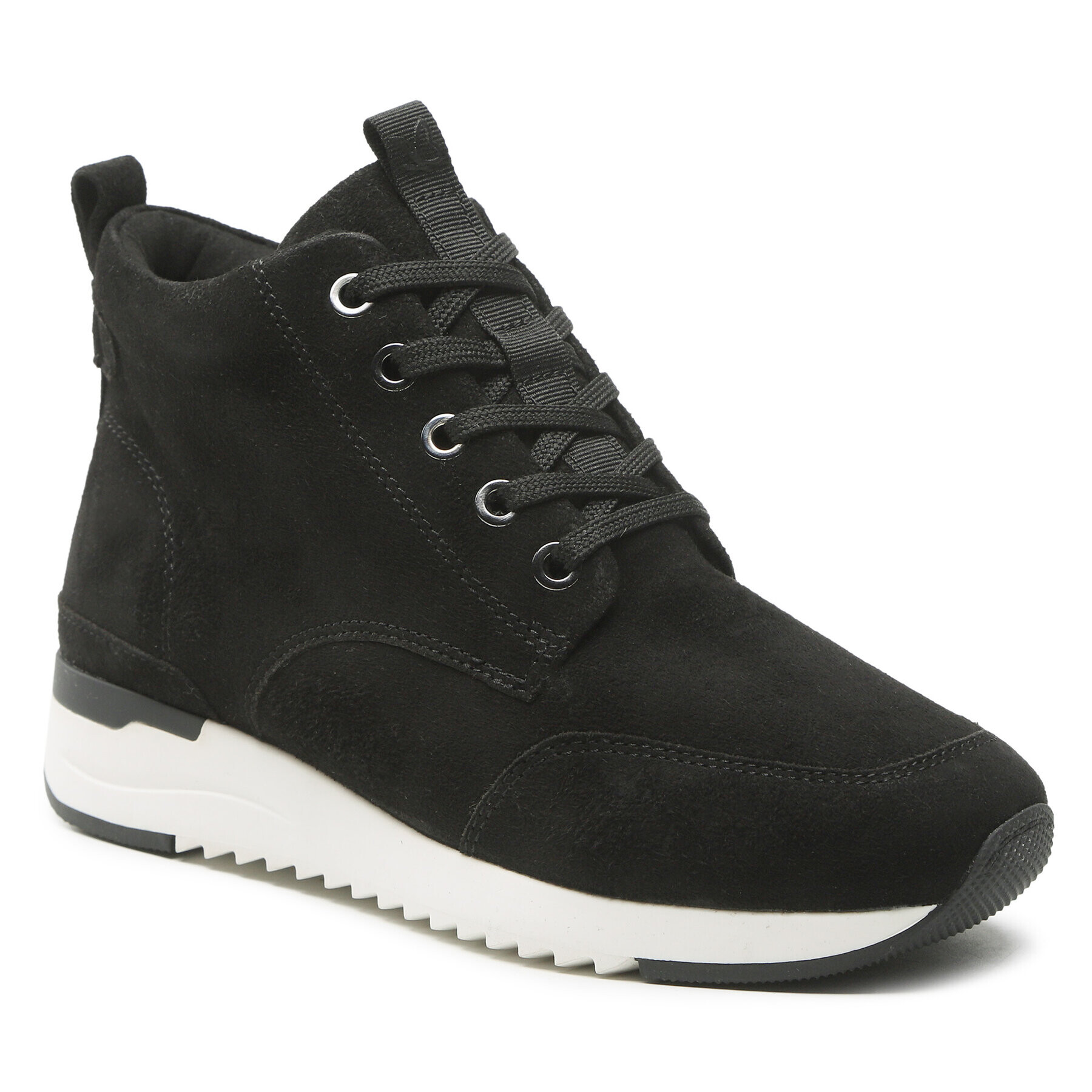 Caprice Sneakers 9-25206-29 Negru - Pled.ro