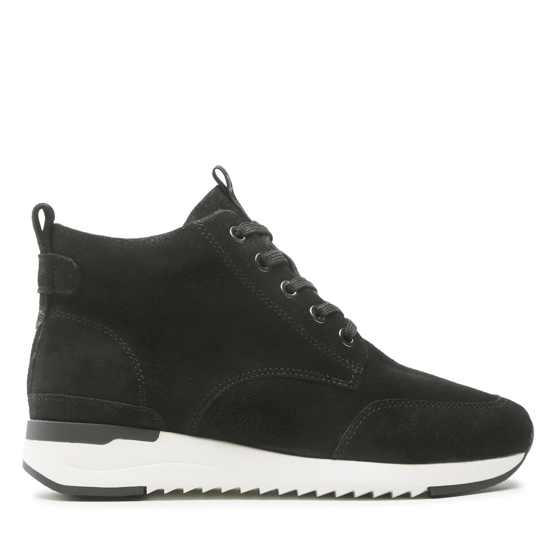 Caprice Sneakers 9-25206-29 Negru - Pled.ro