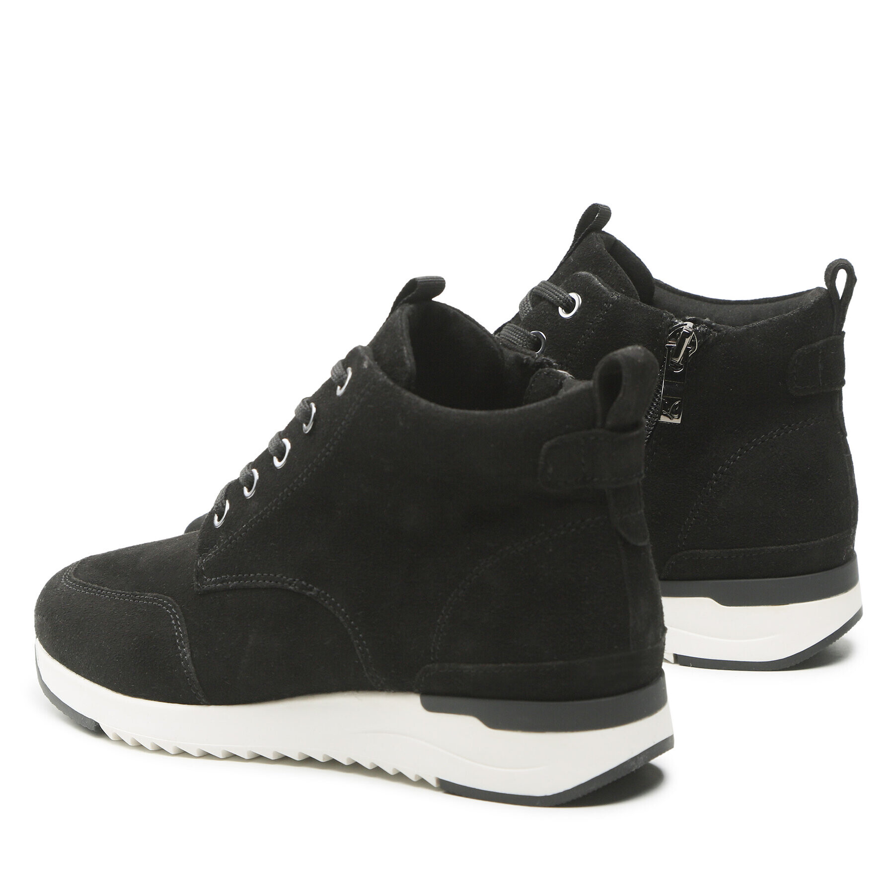 Caprice Sneakers 9-25206-29 Negru - Pled.ro