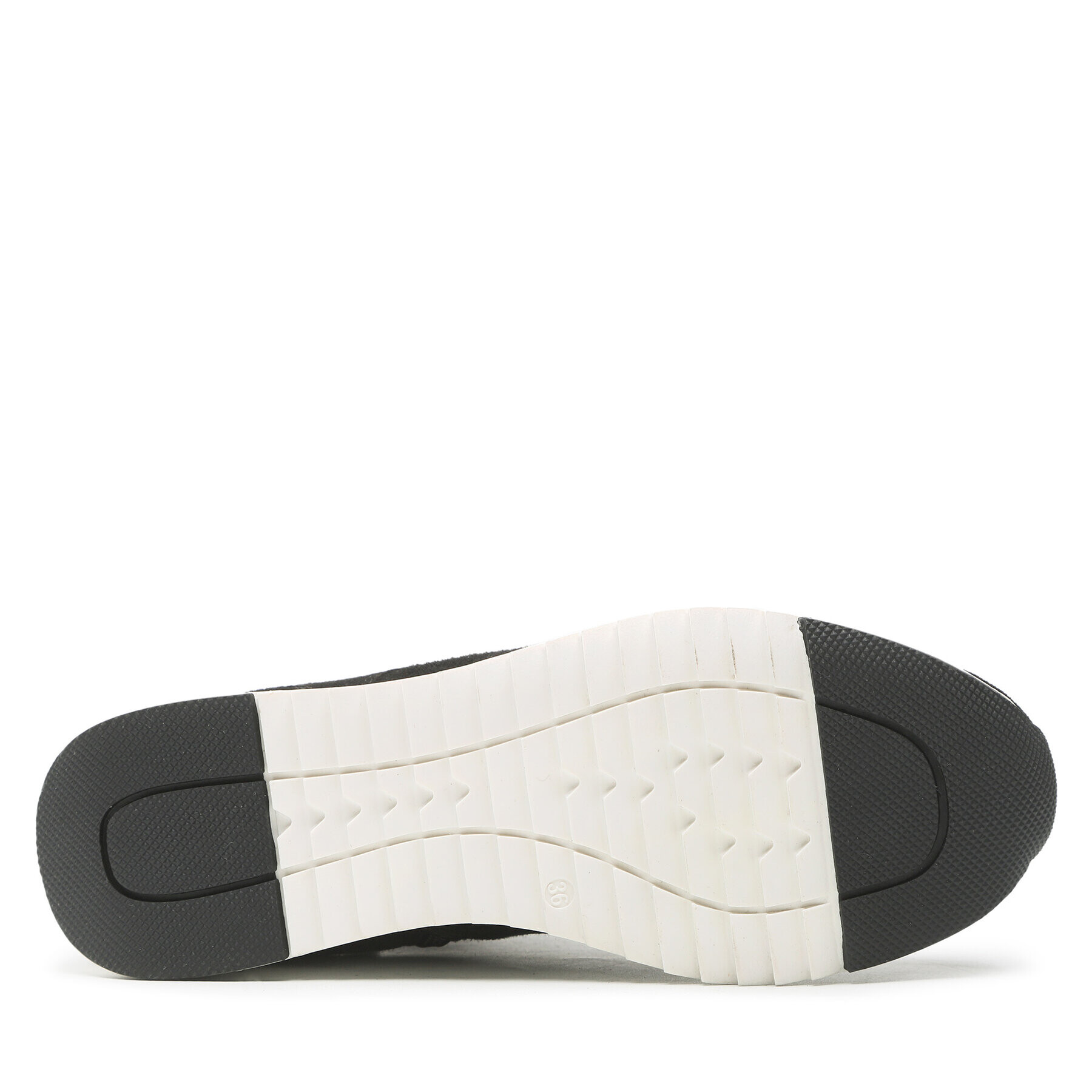 Caprice Sneakers 9-25206-29 Negru - Pled.ro