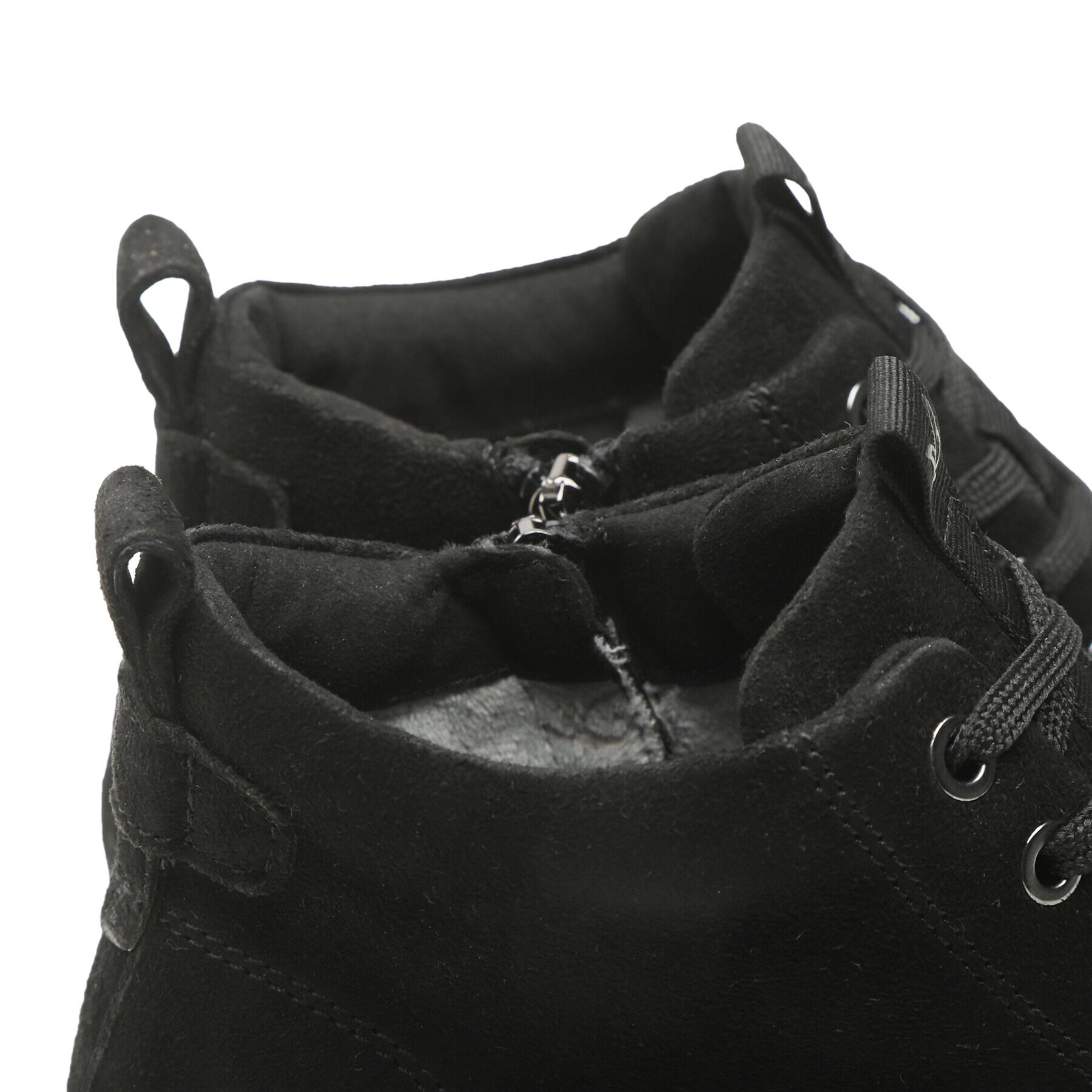 Caprice Sneakers 9-25206-29 Negru - Pled.ro