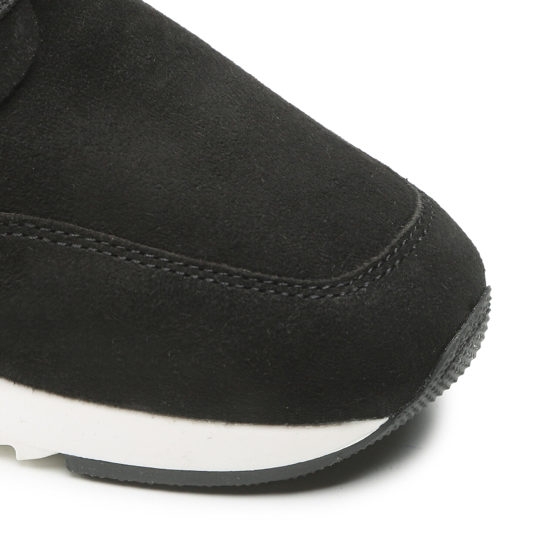 Caprice Sneakers 9-25206-29 Negru - Pled.ro