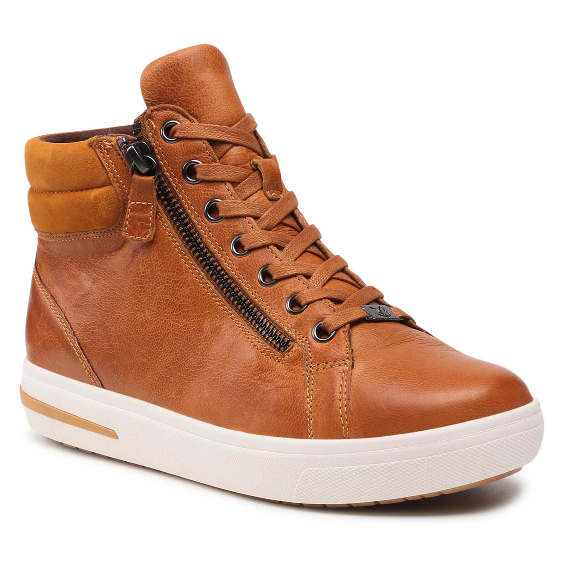 Caprice Sneakers 9-25250-27 Maro - Pled.ro