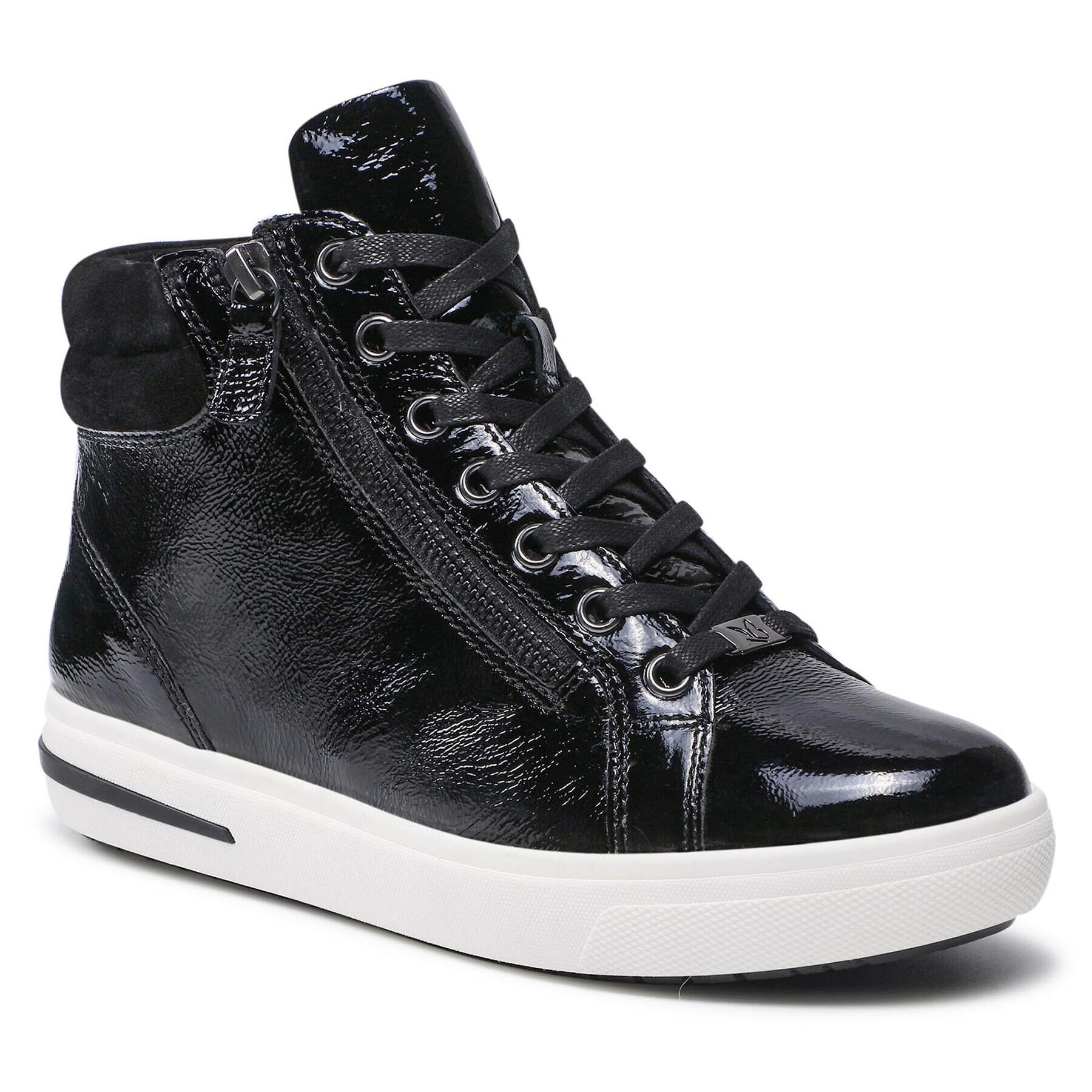 Caprice Sneakers 9-25250-27 Negru - Pled.ro