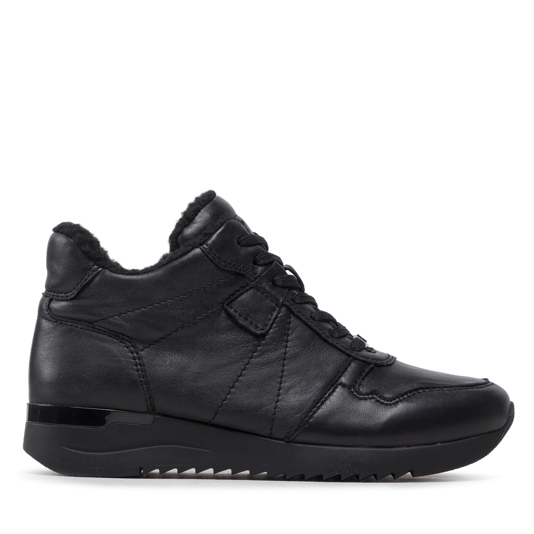 Caprice Sneakers 9-26200-29 Negru - Pled.ro