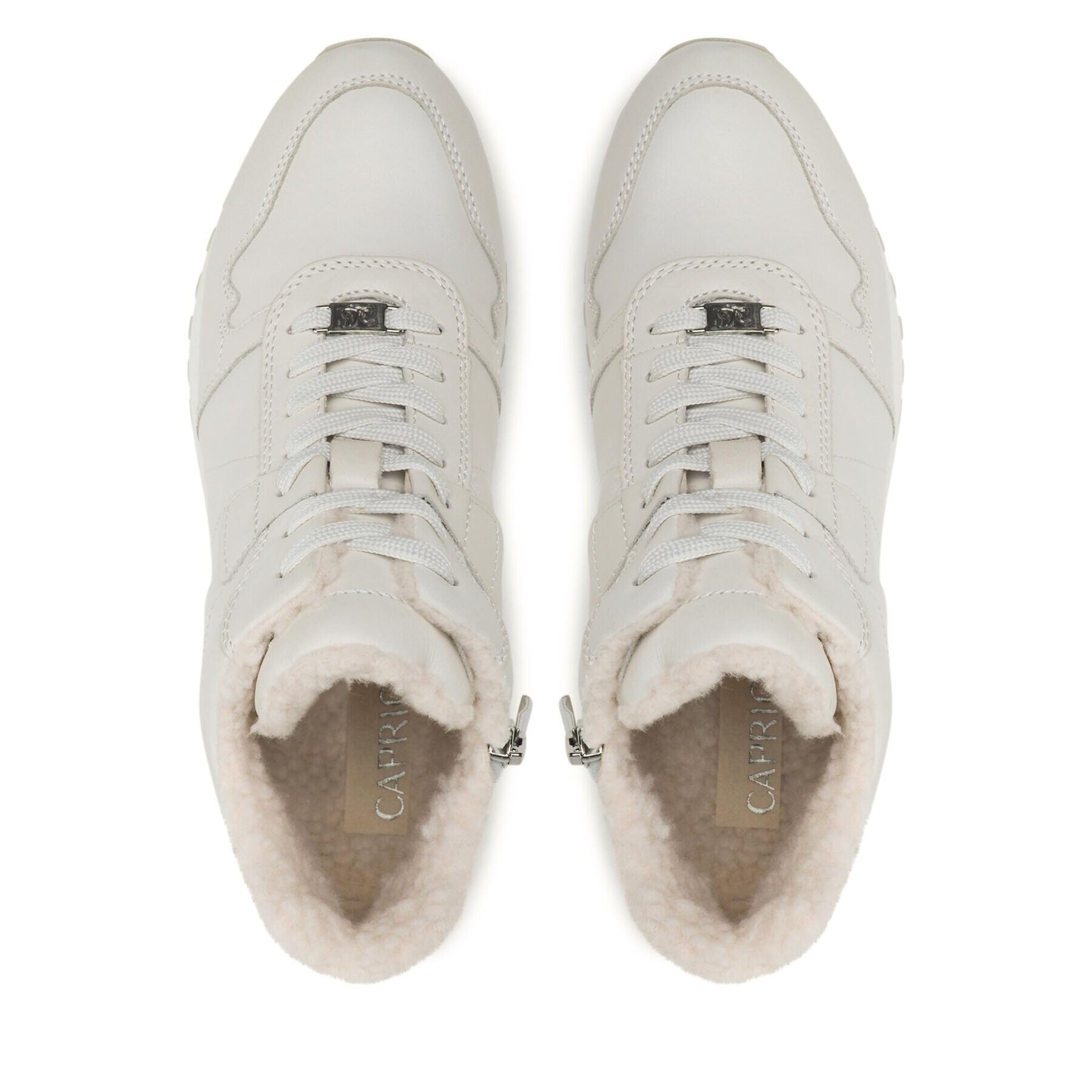 Caprice Sneakers 9-26210-41 Bej - Pled.ro