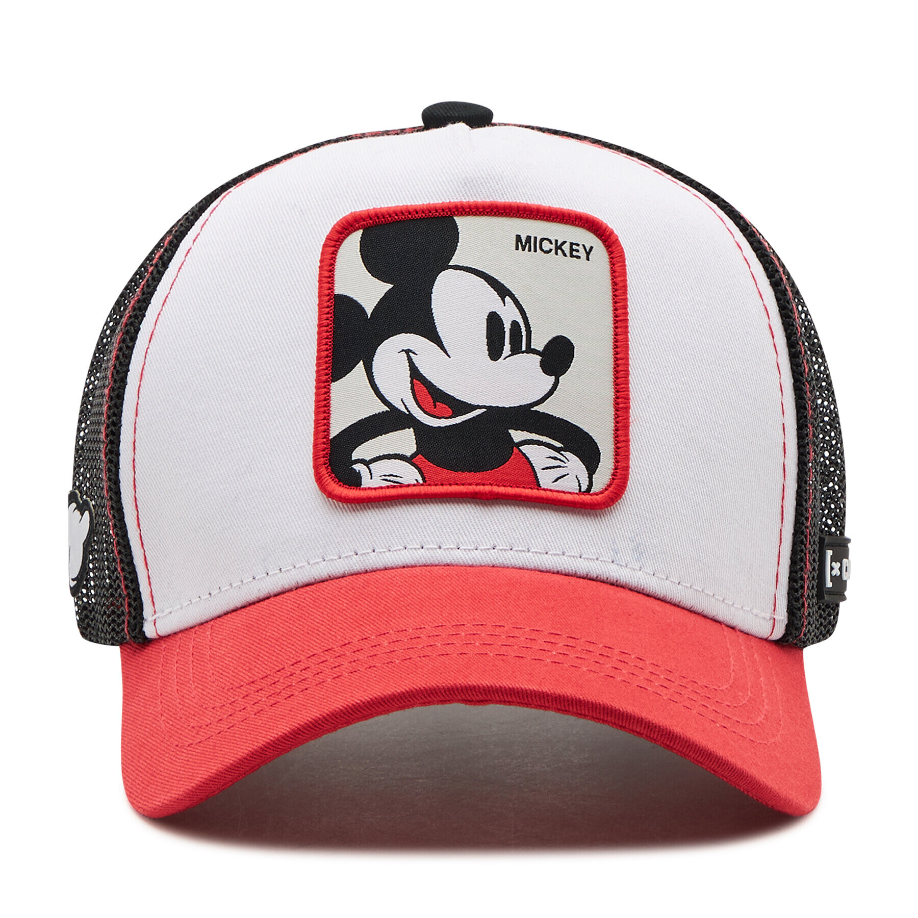 Capslab Șapcă Mickey Mouse Disney CL/DIS/1/MIC4 Alb - Pled.ro