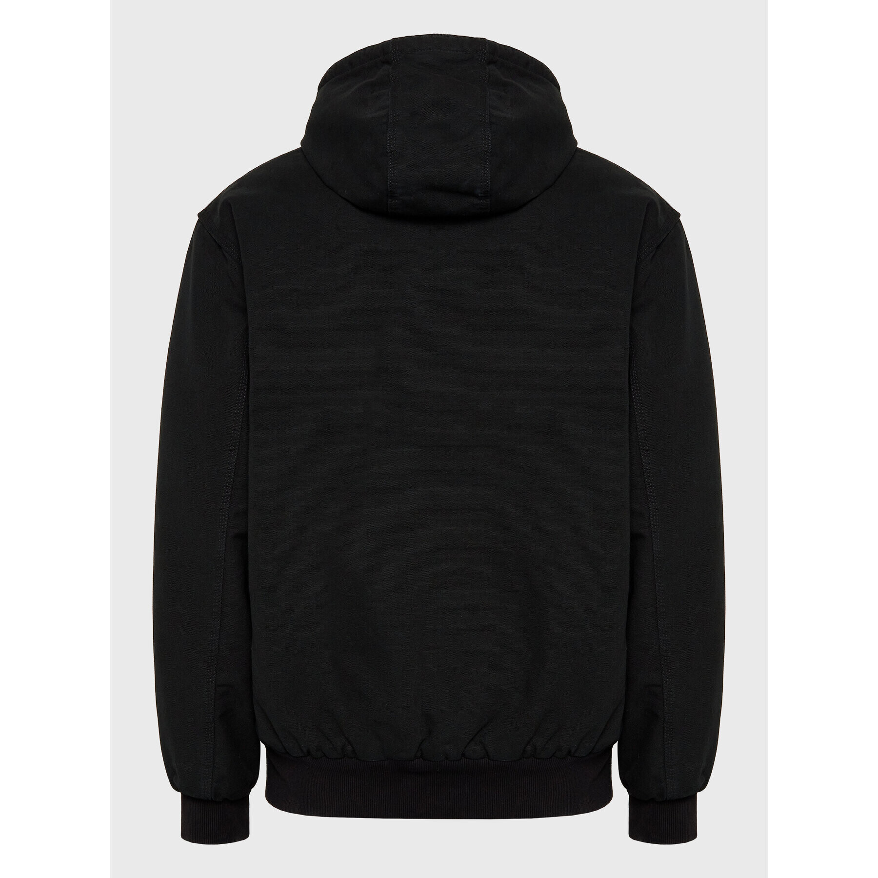 Carhartt WIP Geacă Active I027360 Negru Loose Fit - Pled.ro