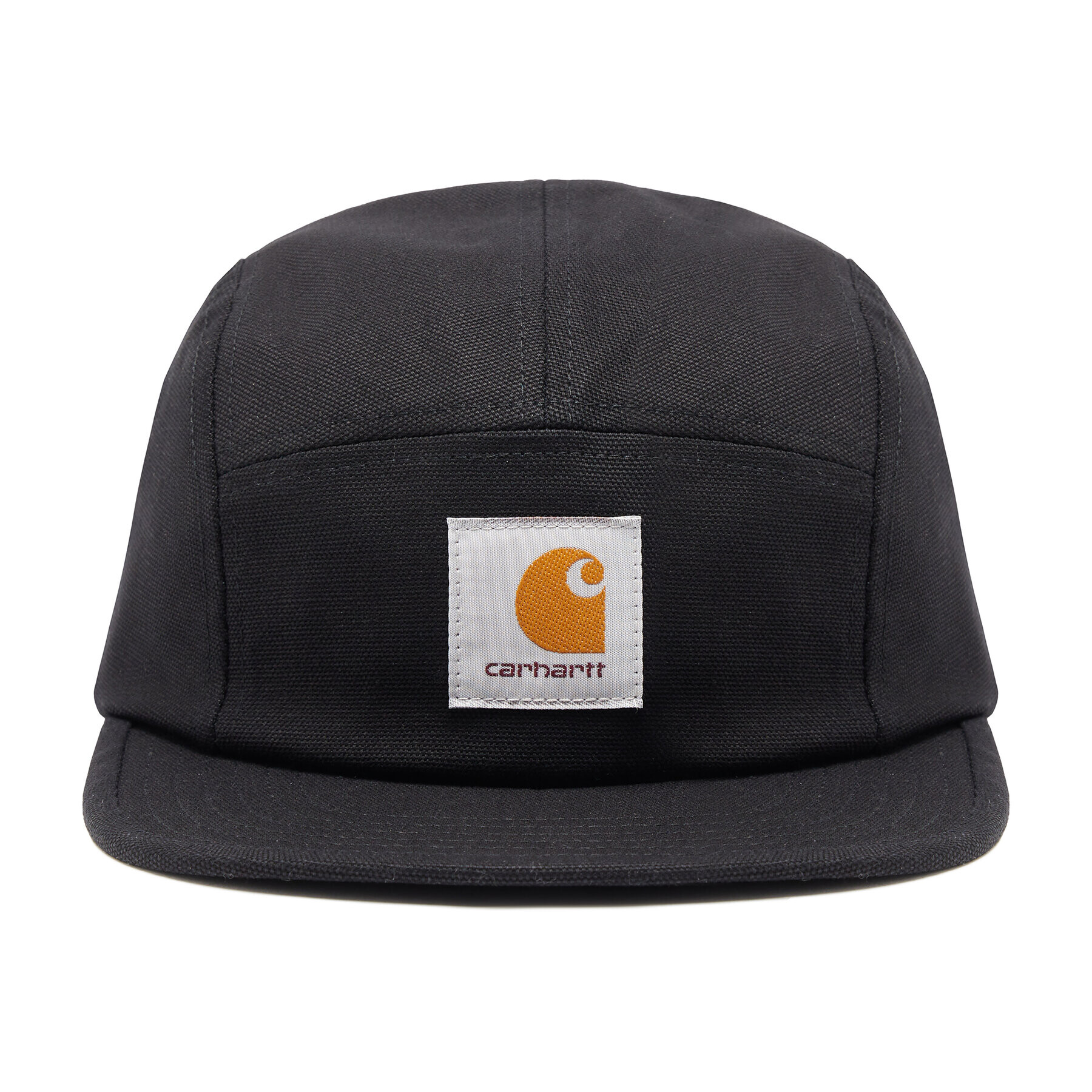 Carhartt WIP Șapcă Backley I016607 Negru - Pled.ro