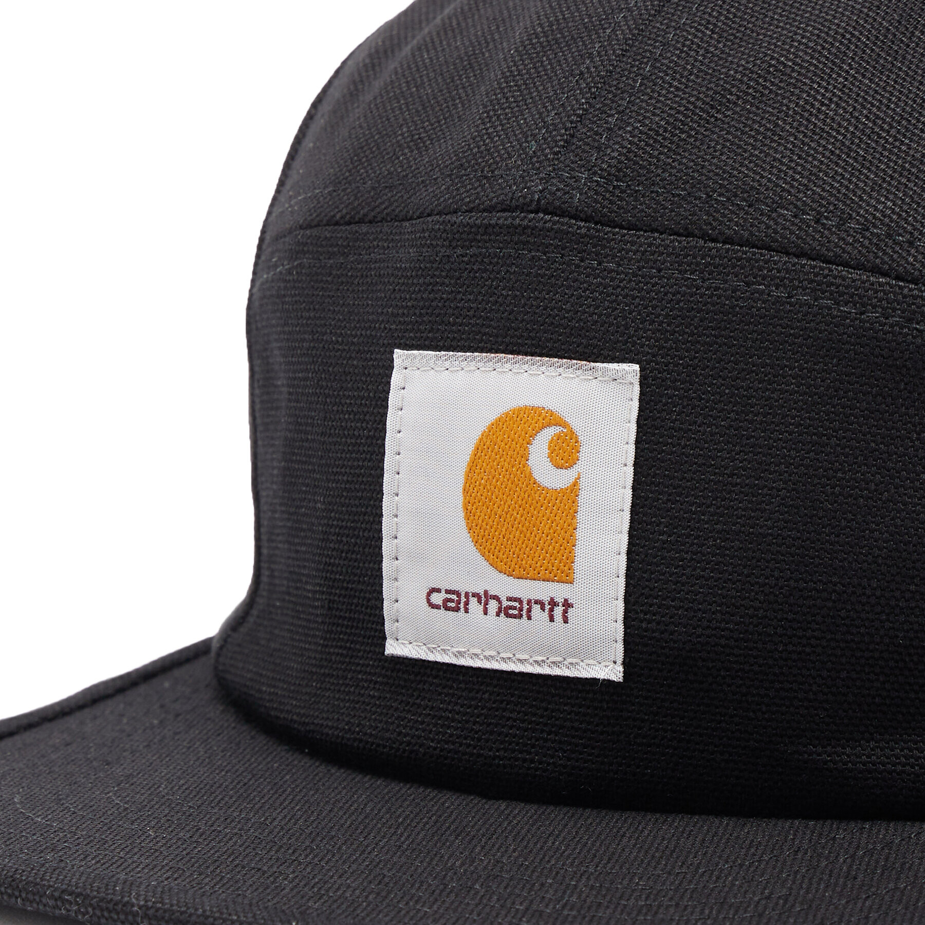 Carhartt WIP Șapcă Backley I016607 Negru - Pled.ro