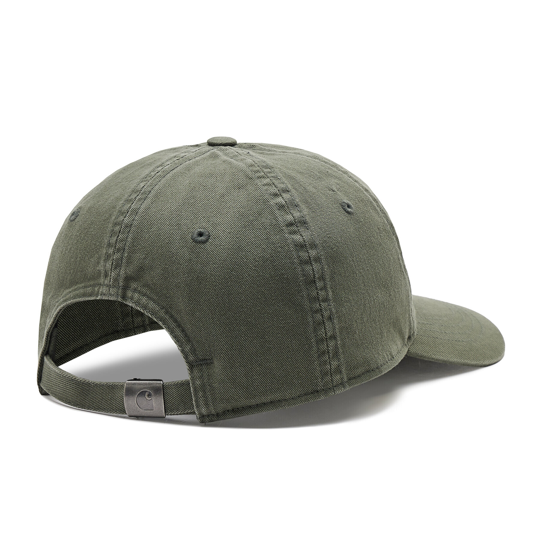 Carhartt WIP Șapcă Madison Logo I023750 Verde - Pled.ro