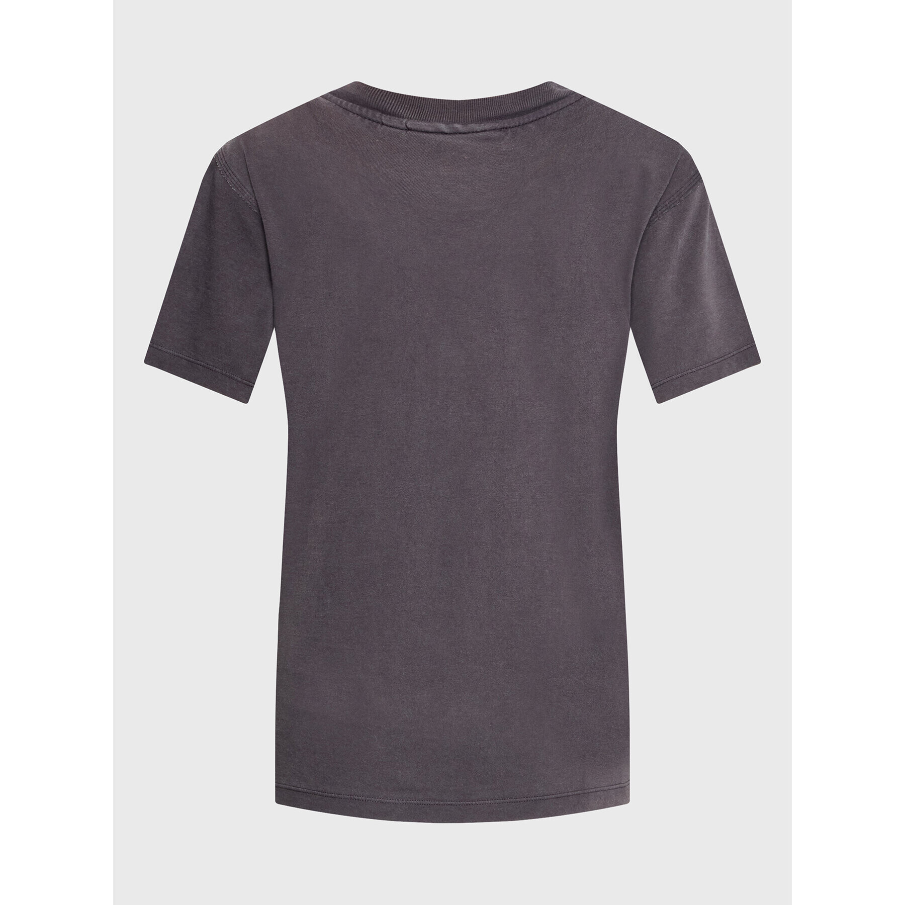 Carhartt WIP Tricou Marfa I030654 Violet Regular Fit - Pled.ro