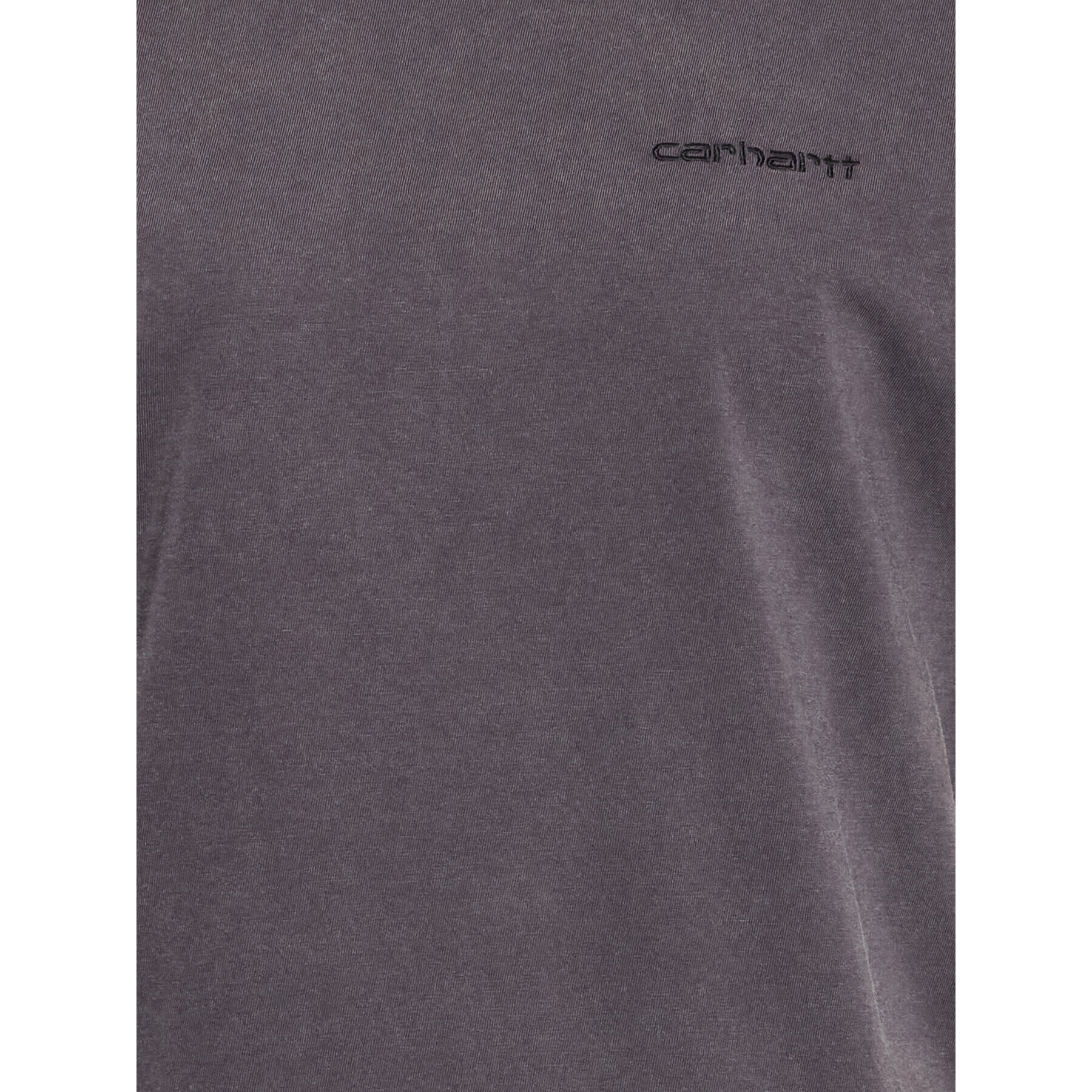 Carhartt WIP Tricou Marfa I030654 Violet Regular Fit - Pled.ro