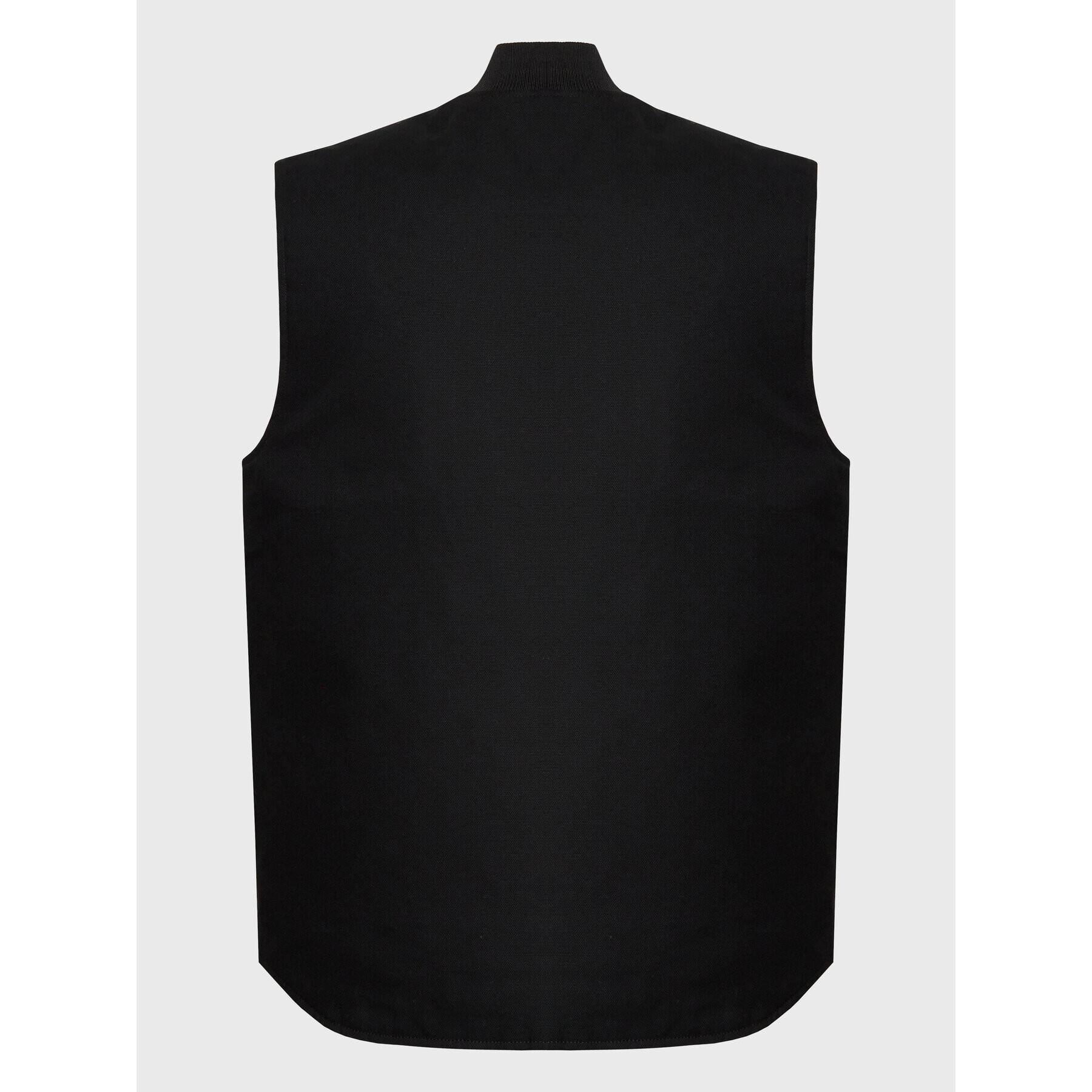 Carhartt WIP Vestă Vest I028423 Negru Regular Fit - Pled.ro