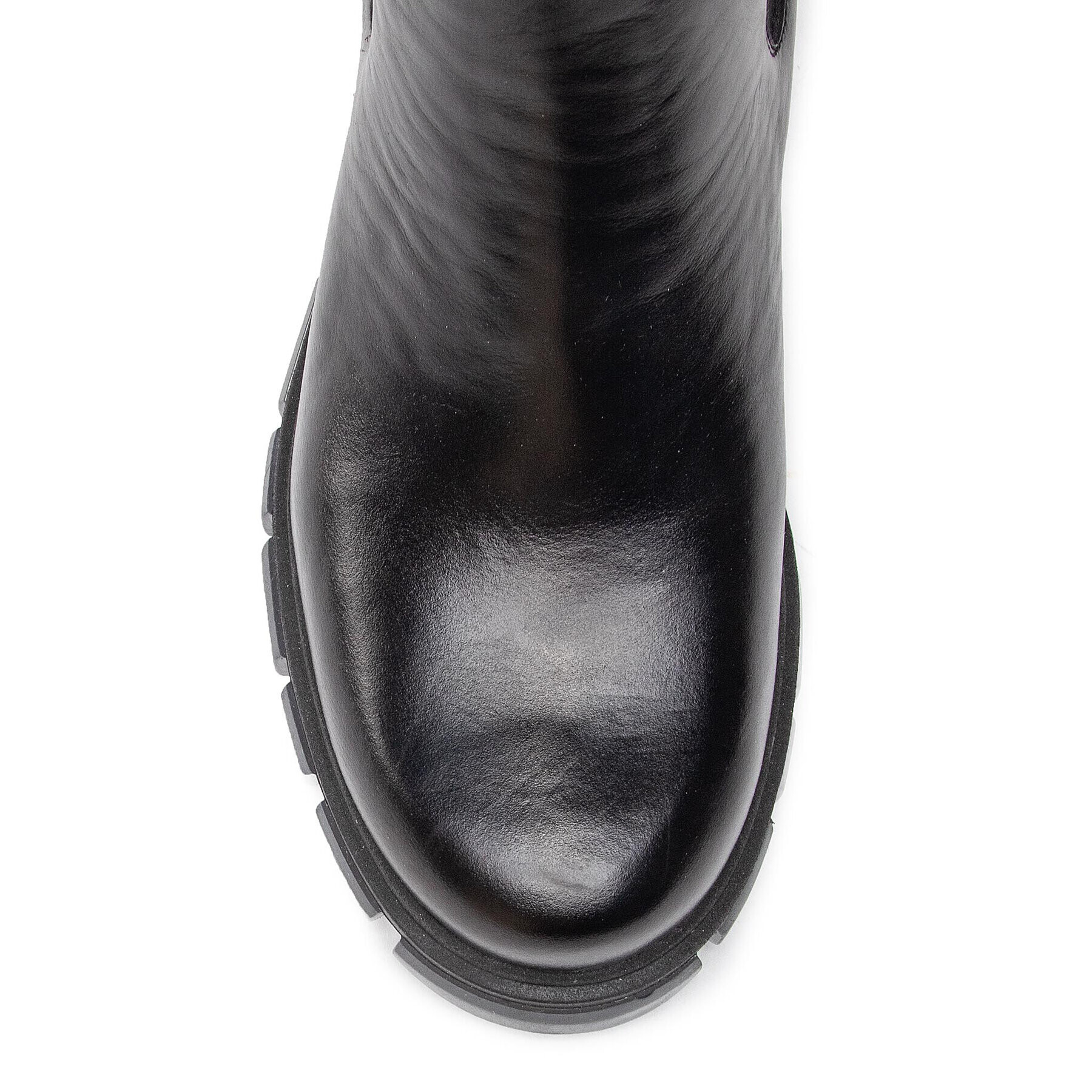 Carinii Botine B8436 Negru - Pled.ro