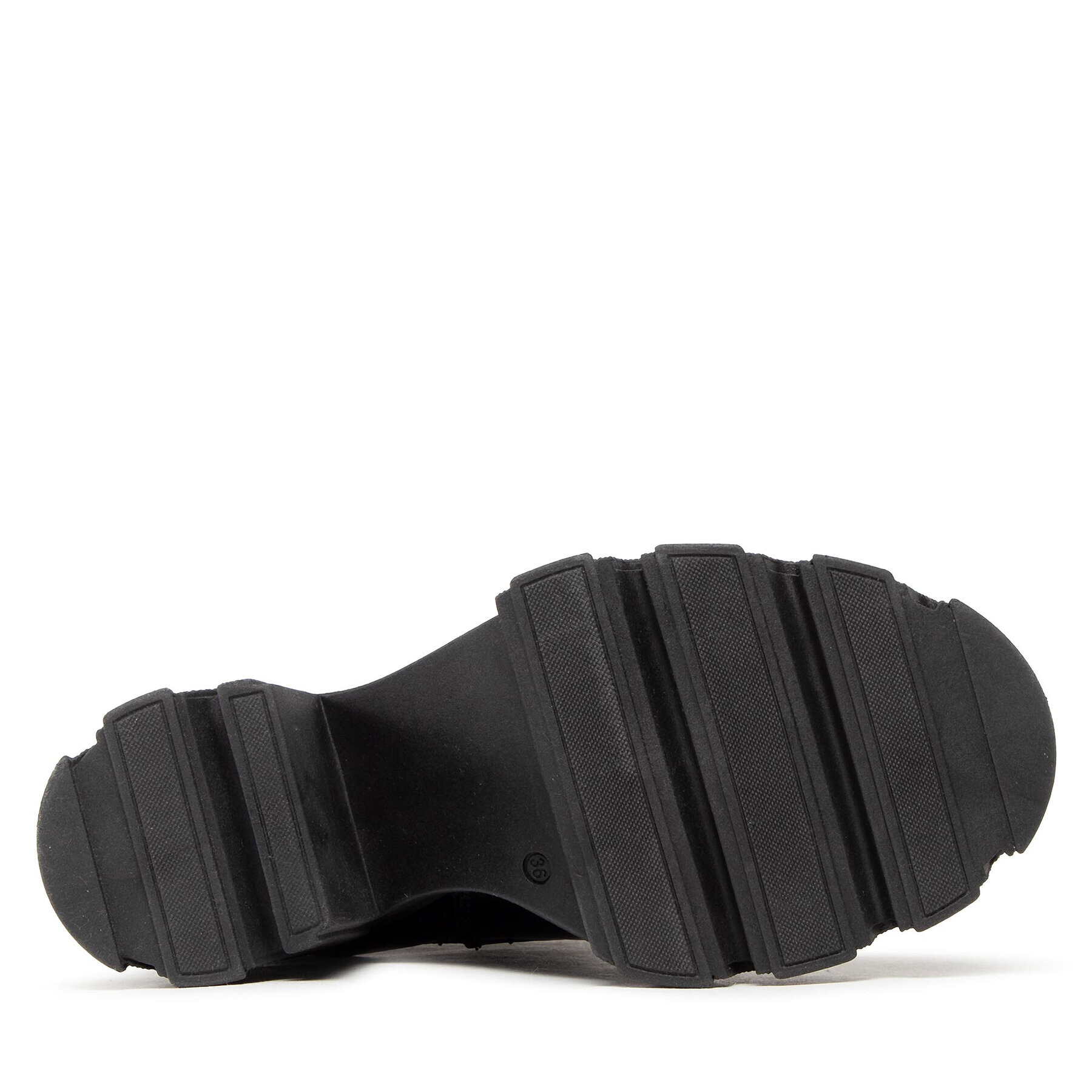 Carinii Botine B8532 Negru - Pled.ro