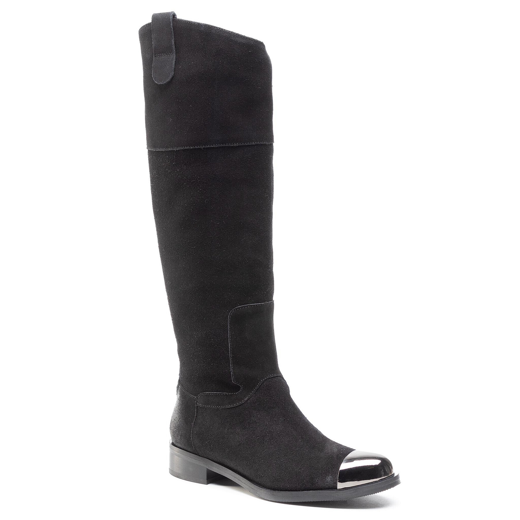 Carinii Cizme B5894 Negru - Pled.ro