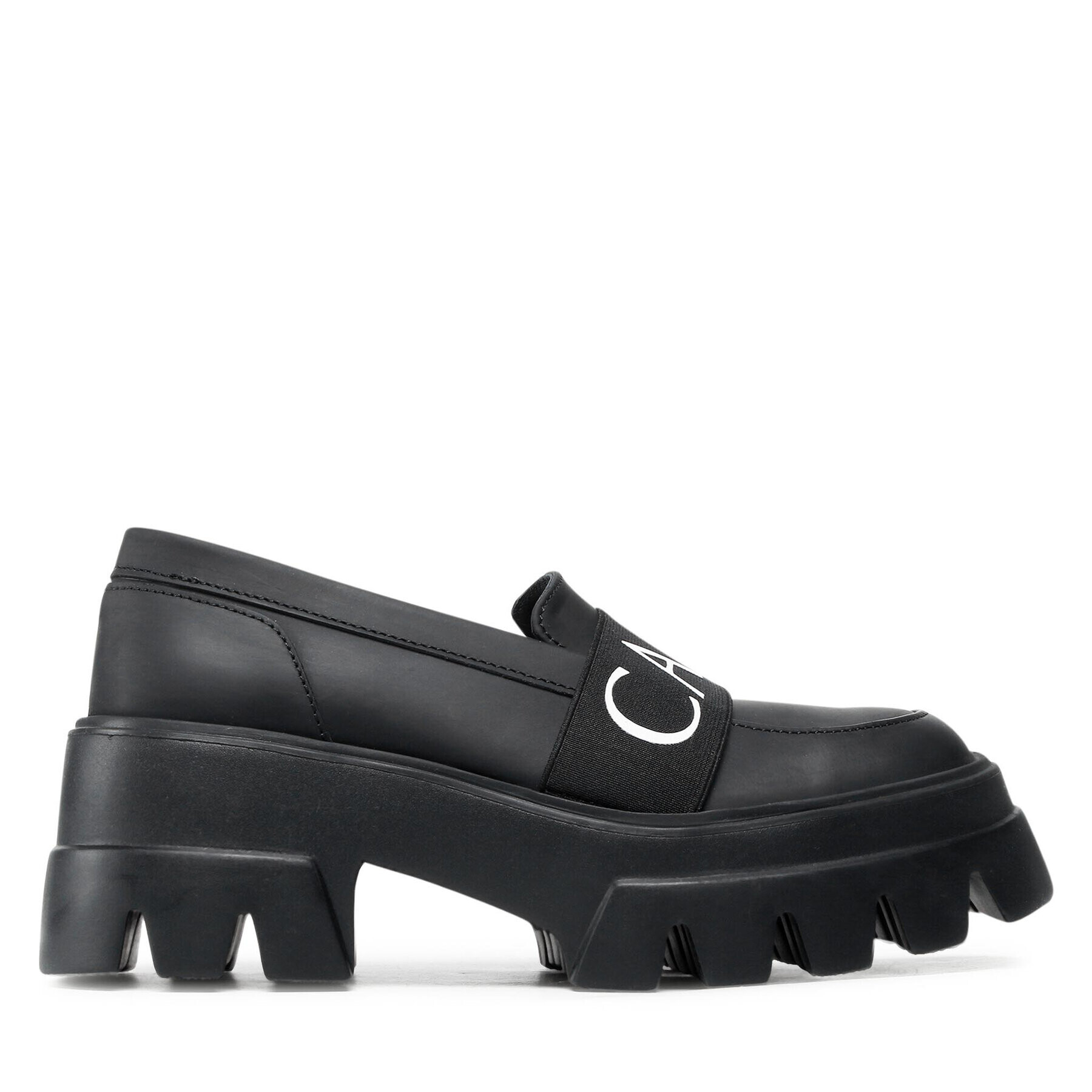 Carinii Pantofi B7959 Negru - Pled.ro