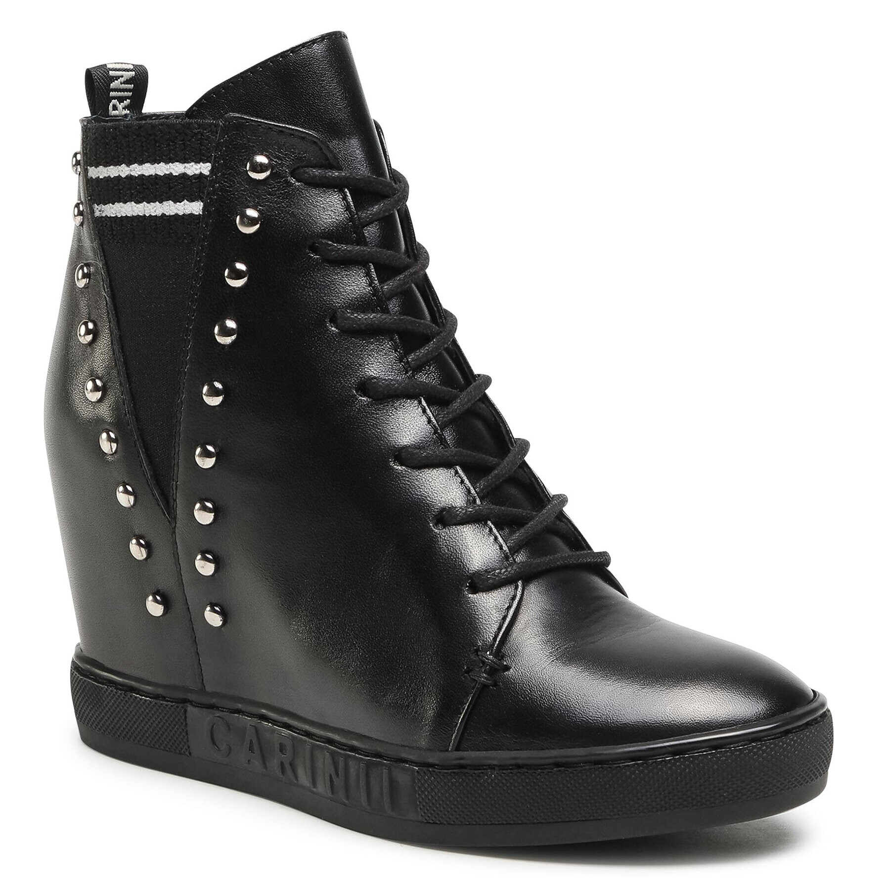 Carinii Sneakers B5695 Negru - Pled.ro