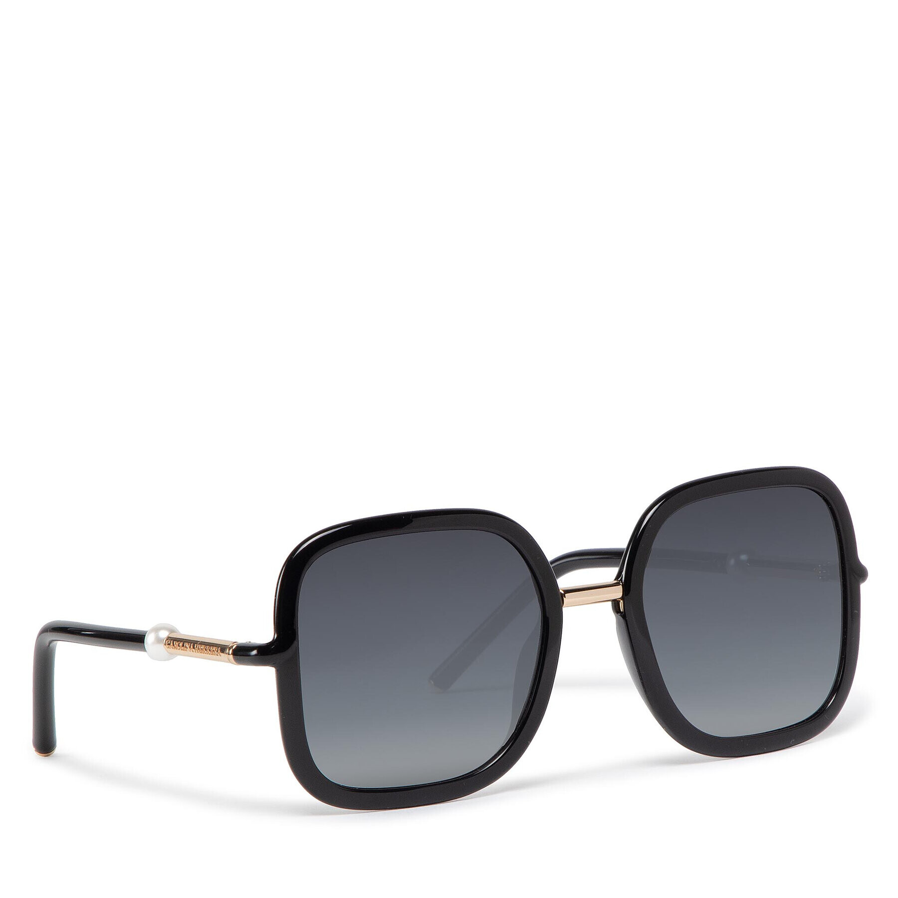 Carolina Herrera Ochelari de soare 0078/G/S Negru - Pled.ro