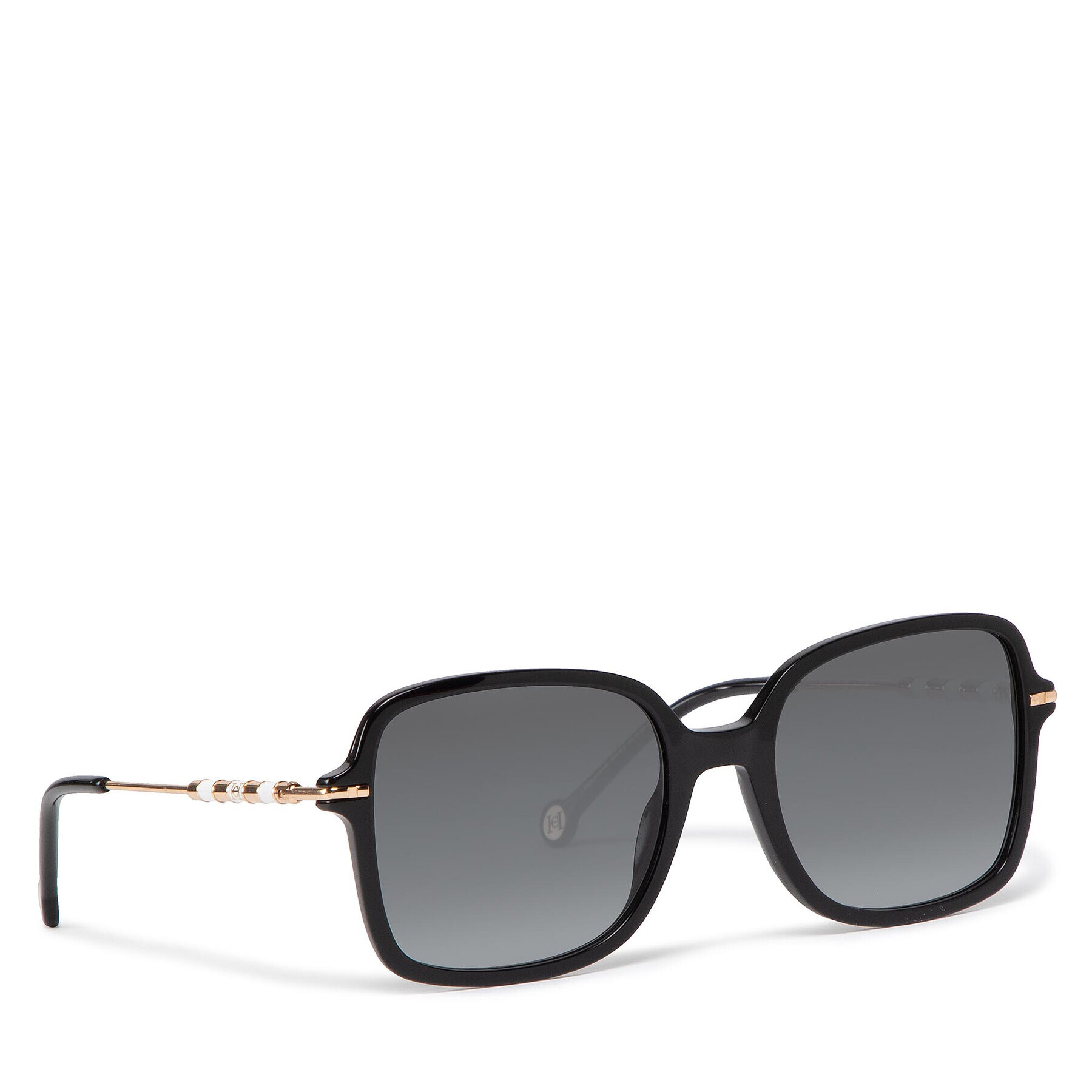 Carolina Herrera Ochelari de soare 0101/S Negru - Pled.ro