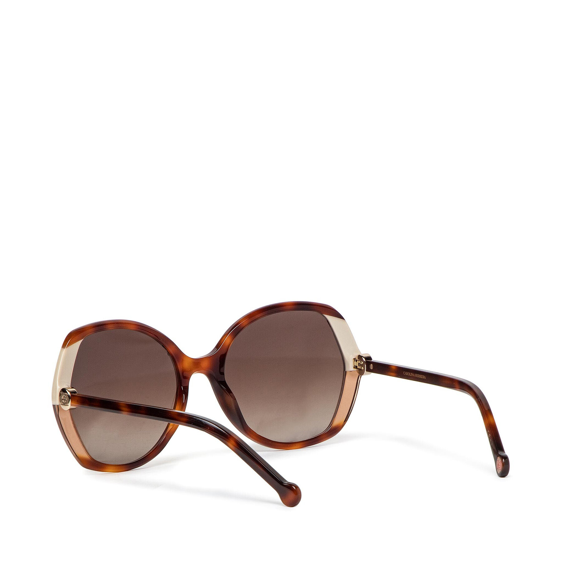 Carolina Herrera Ochelari de soare CH 0051/S Maro - Pled.ro