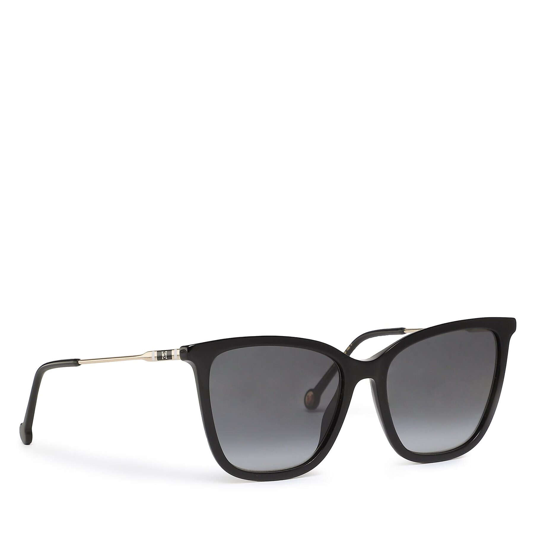 Carolina Herrera Ochelari de soare CH 0068/S Negru - Pled.ro