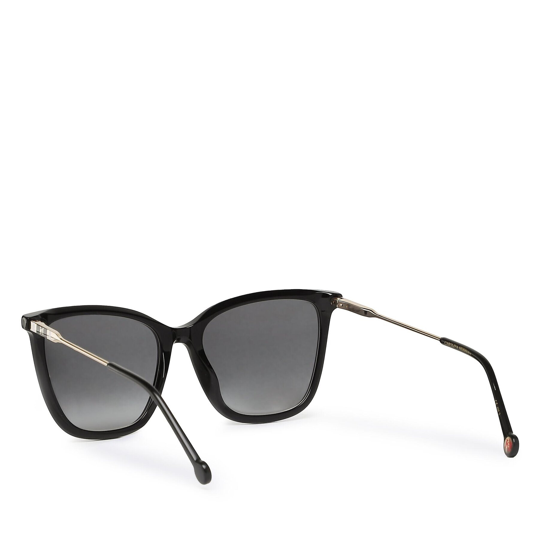 Carolina Herrera Ochelari de soare CH 0068/S Negru - Pled.ro