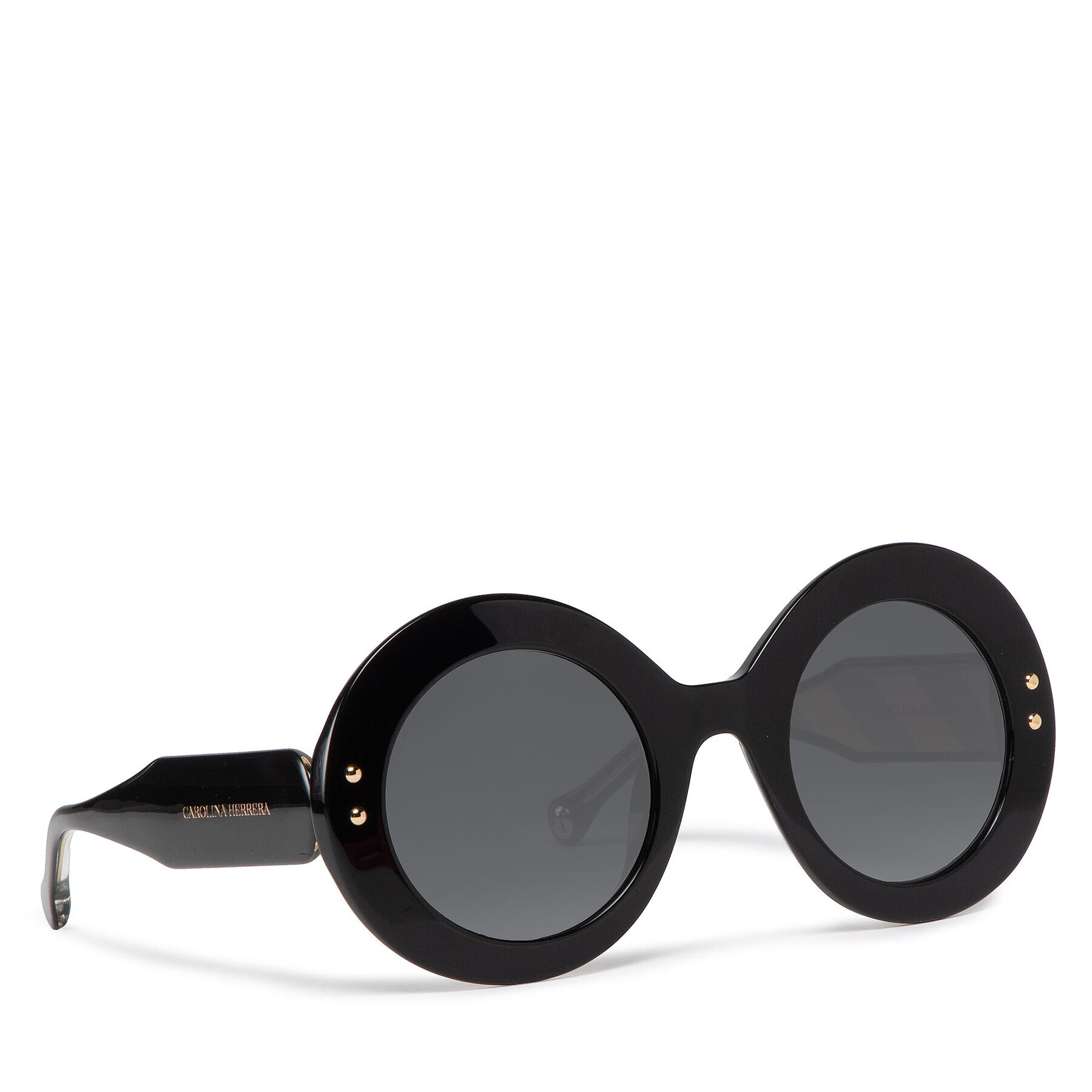 Carolina Herrera Ochelari de soare HER 0081/S Negru - Pled.ro