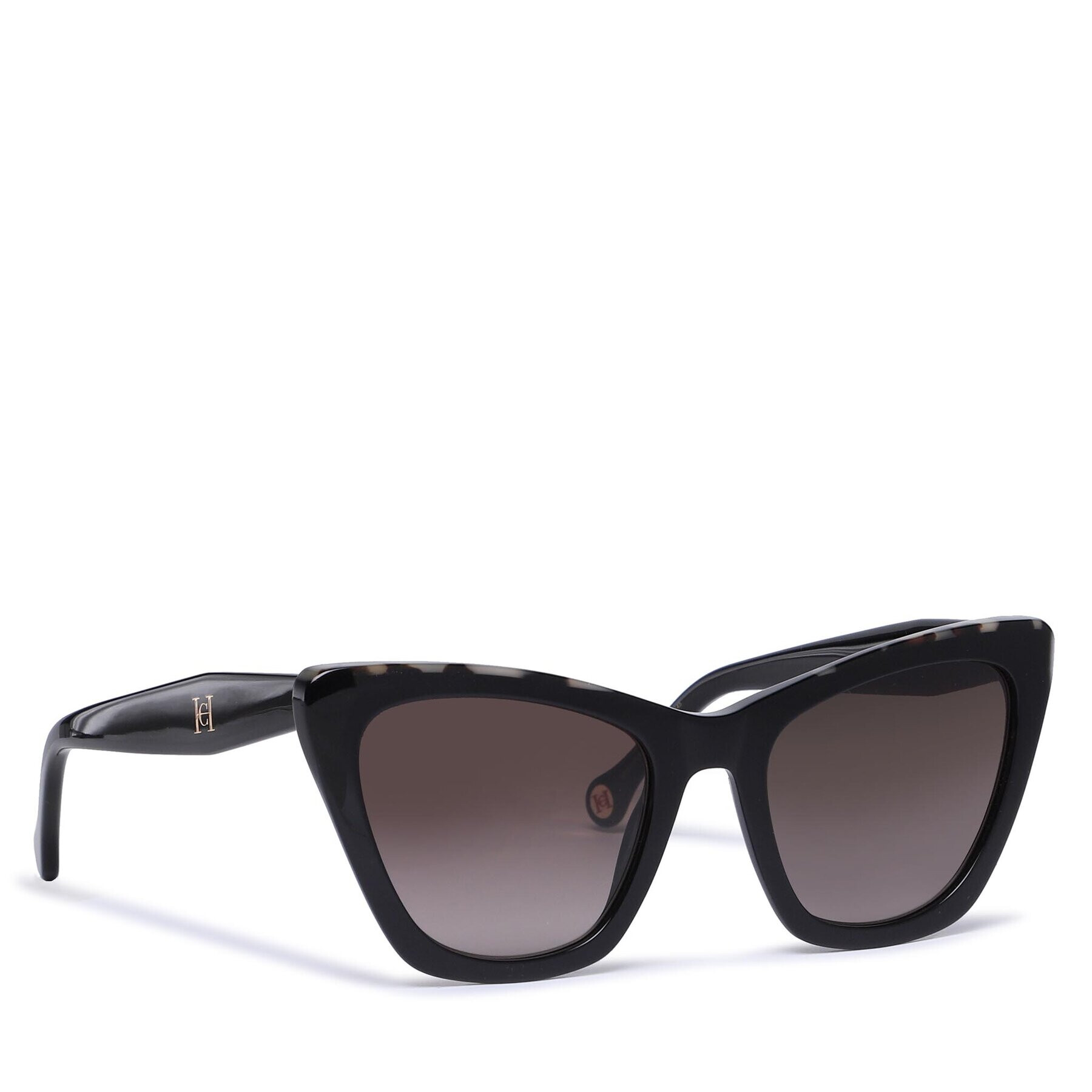 Carolina Herrera Ochelari de soare HER 0129/S Negru - Pled.ro