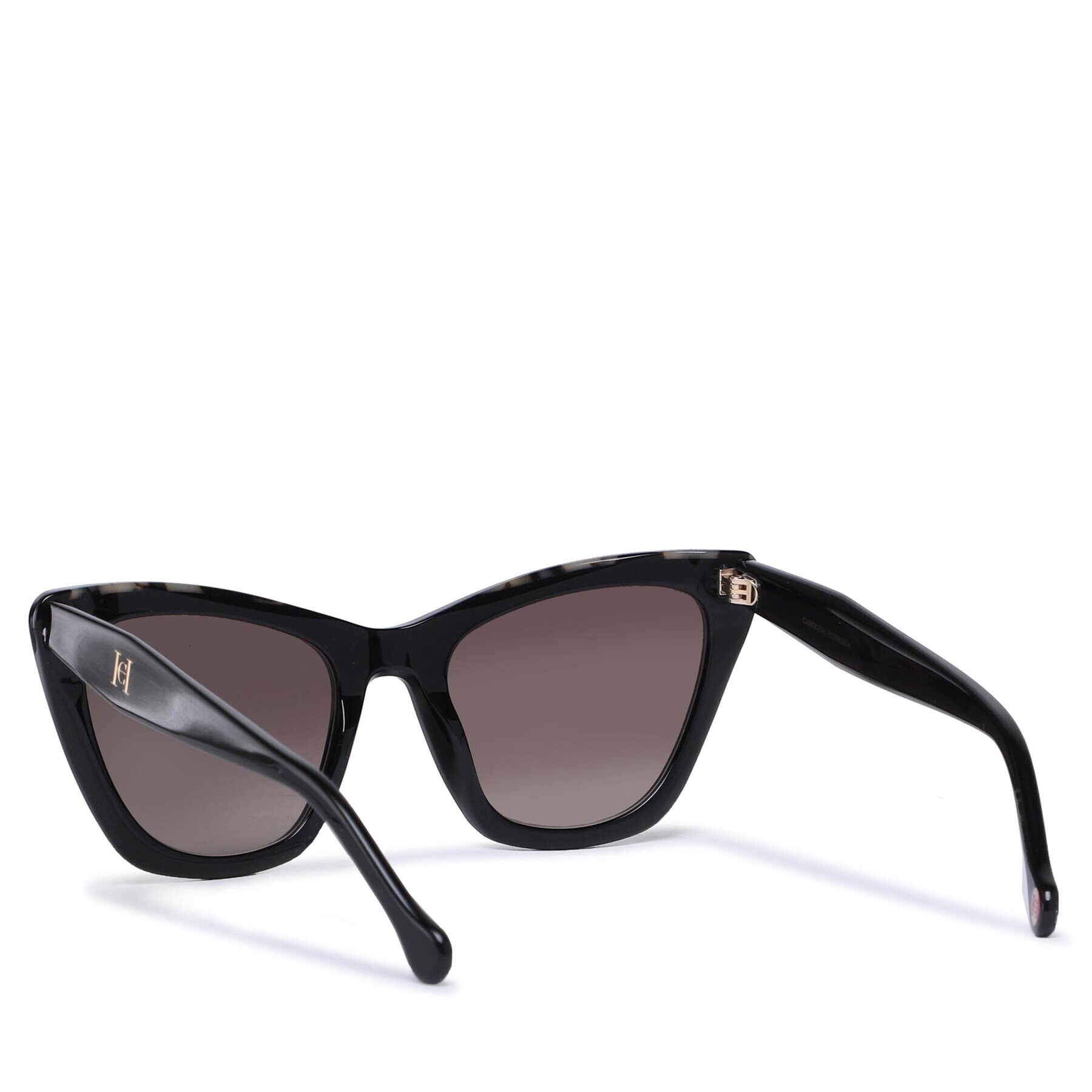 Carolina Herrera Ochelari de soare HER 0129/S Negru - Pled.ro